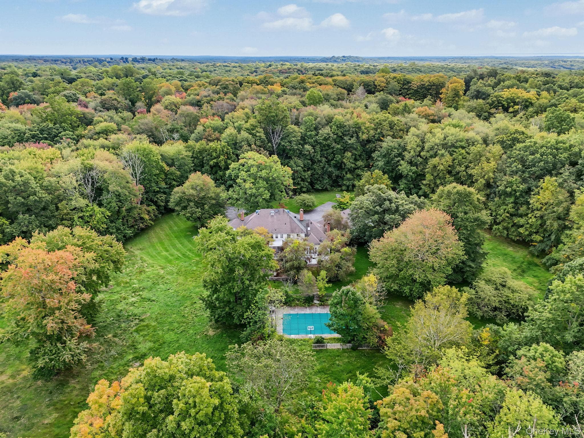 292 Smith Ridge Road photo 1