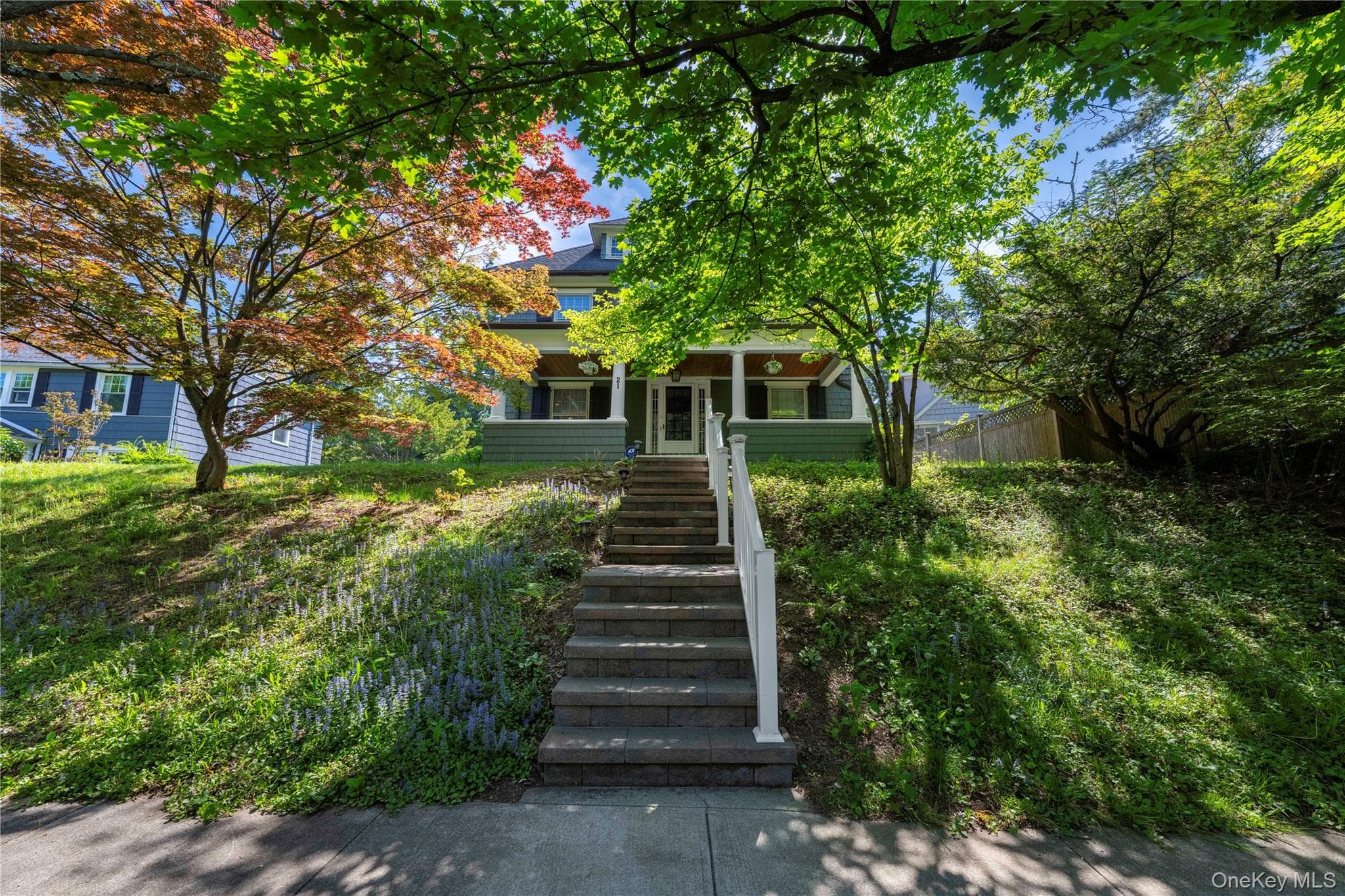 21 Barnard Avenue, Poughkeepsie