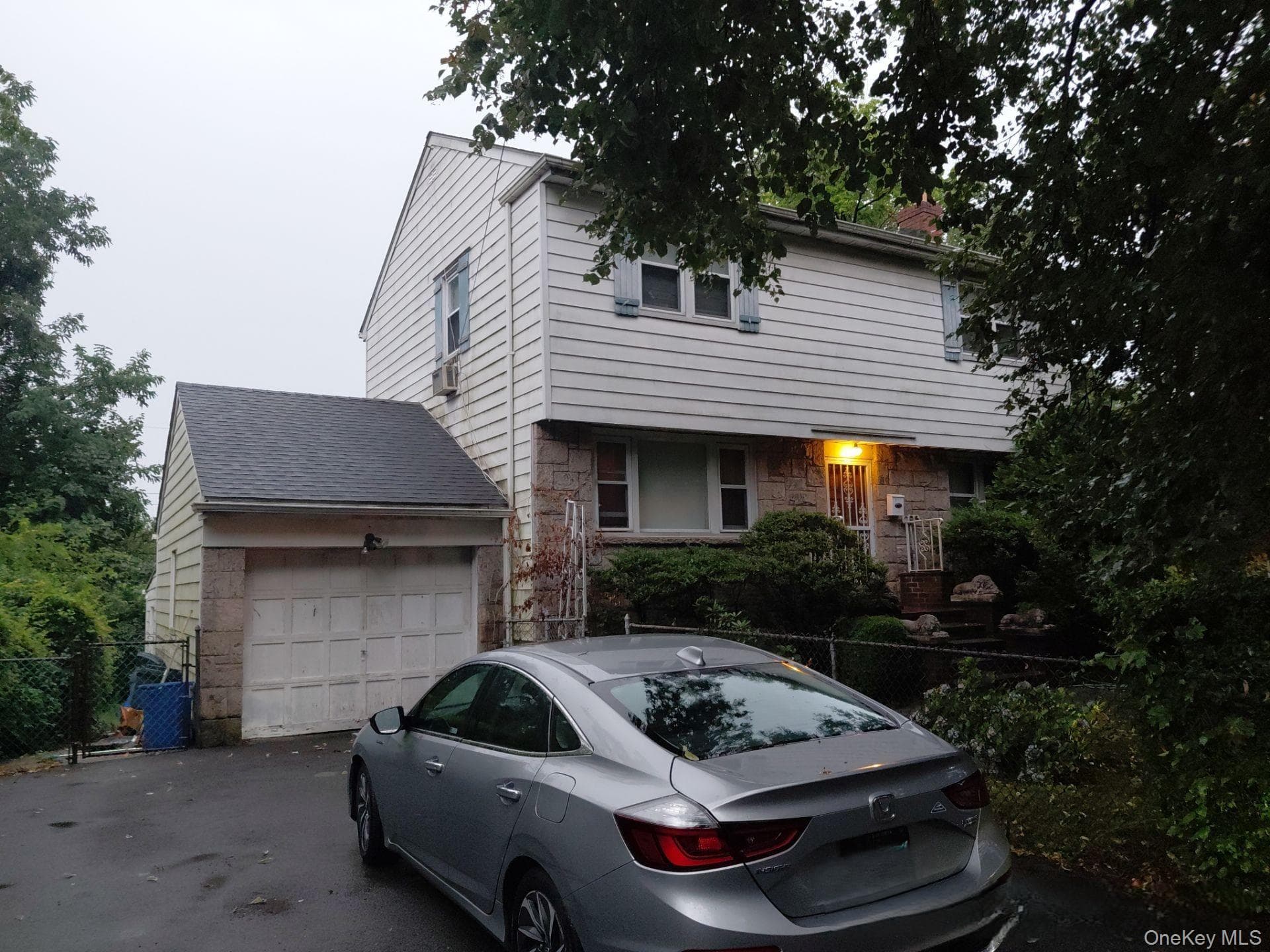 295 Hussey Road, Mount Vernon