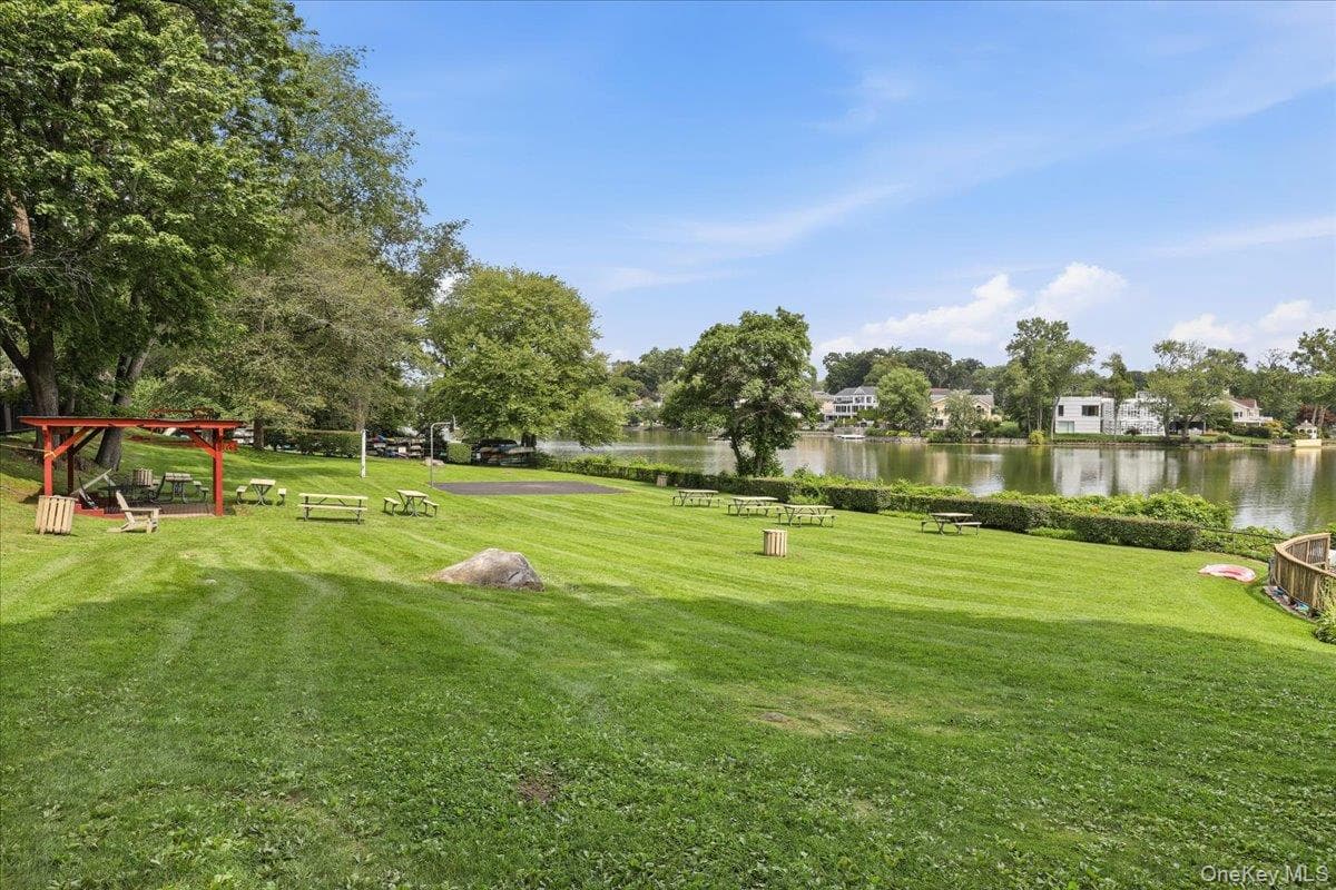 5 Whitehall Road Unit: 1L thumbnail 21