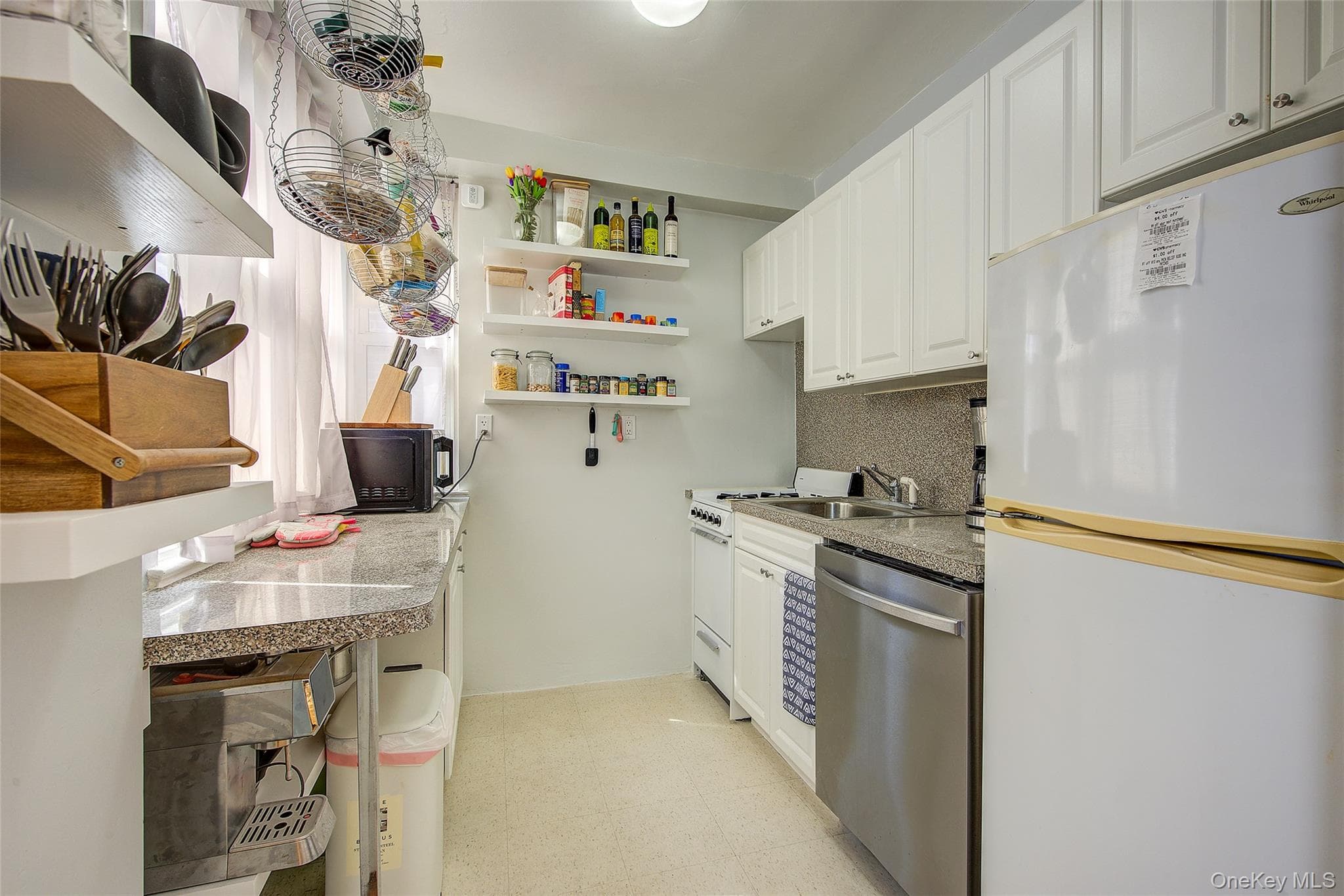 110-50 71st Road Unit: 4M thumbnail 14