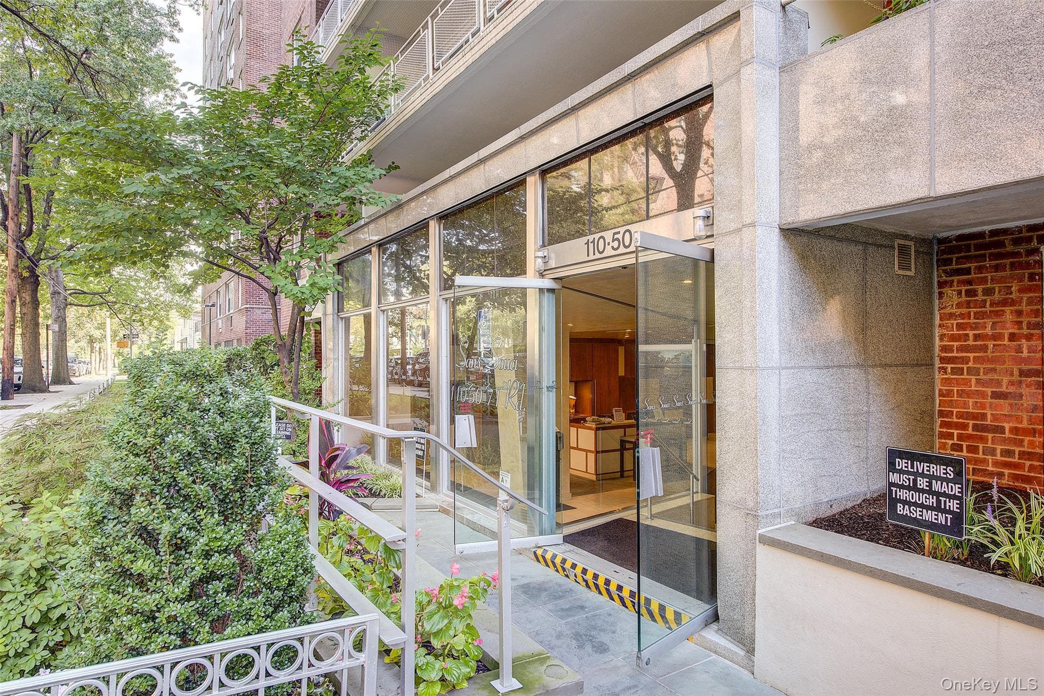 110-50 71st Road Unit: 4M thumbnail 2