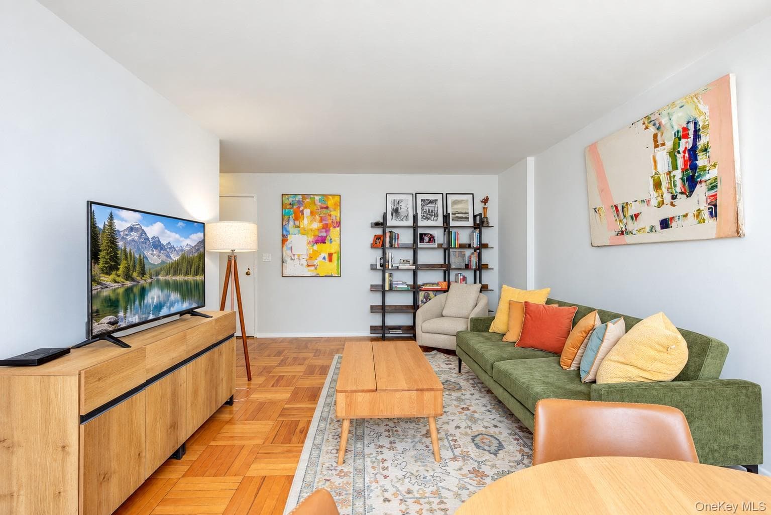 110-50 71st Road Unit: 4M thumbnail 9