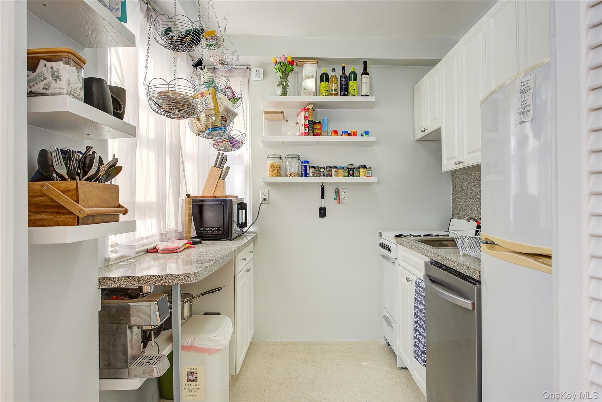 110-50 71st Road Unit: 4M thumbnail 15