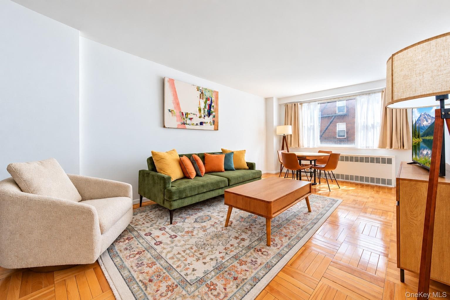 110-50 71st Road Unit: 4M thumbnail 6