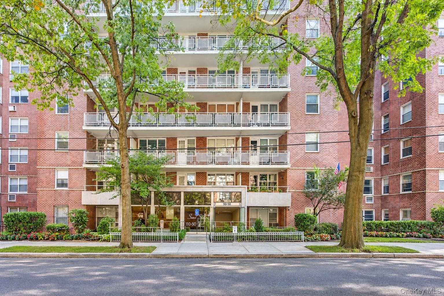 110-50 71st Road Unit: 4M, Forest Hills