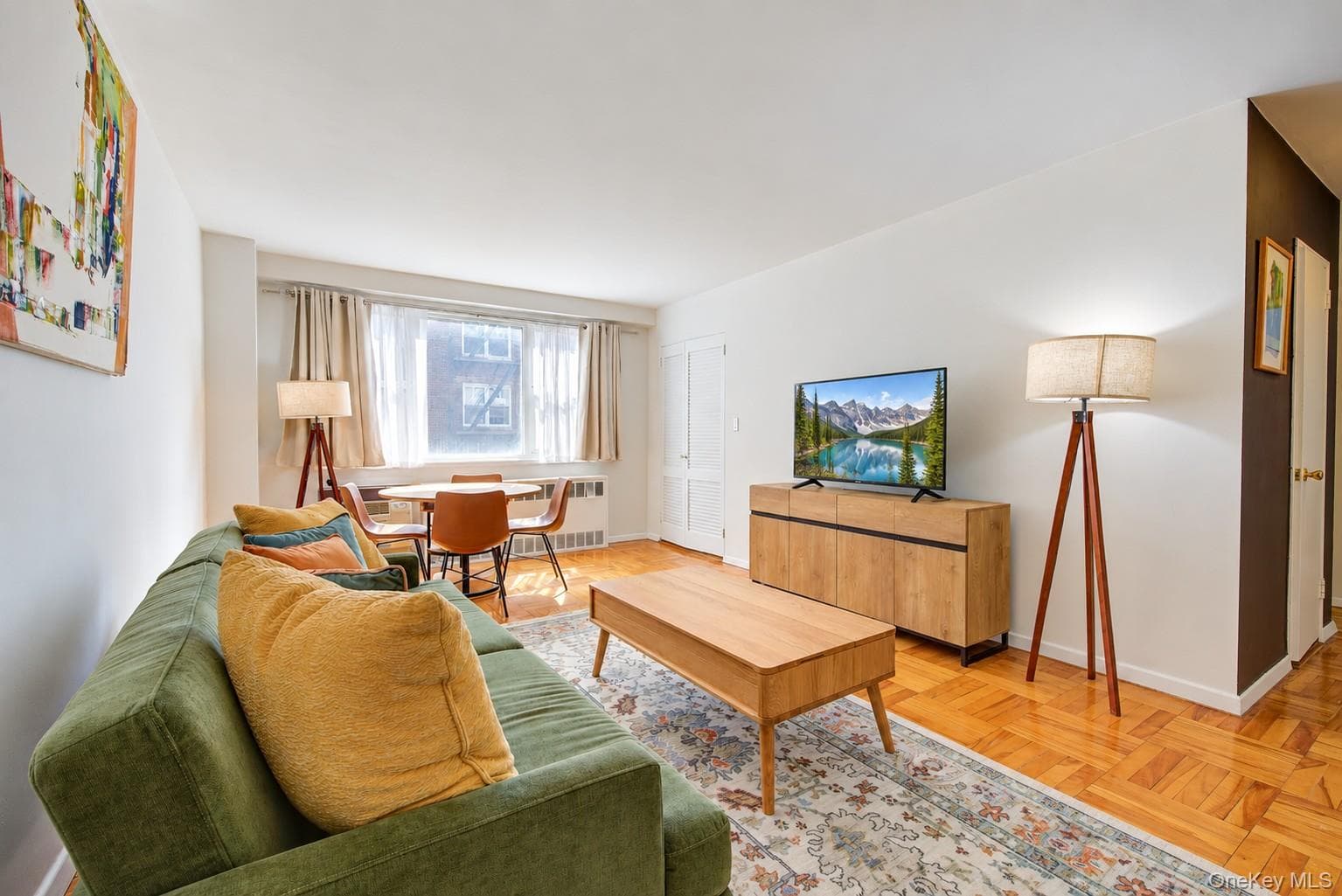110-50 71st Road Unit: 4M thumbnail 8