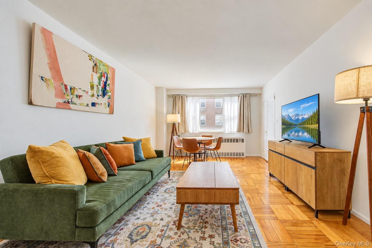 110-50 71st Road Unit: 4M thumbnail 7