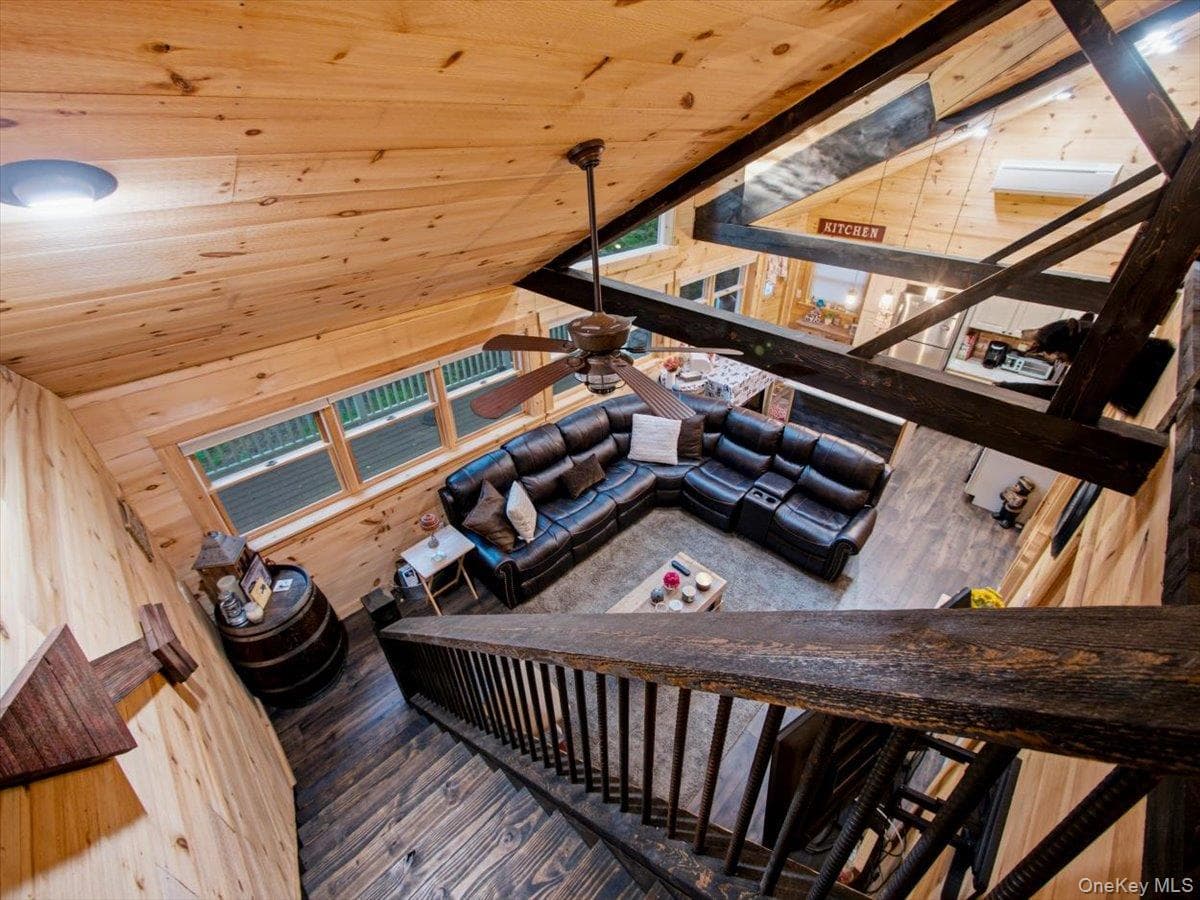 266 Sylvan Lake Rd Unit: B-19 thumbnail 18
