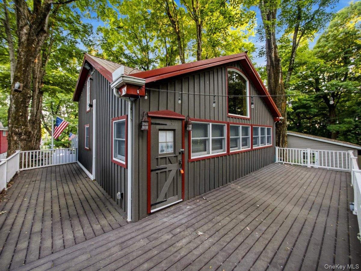 266 Sylvan Lake Rd Unit: B-19, Hopewell Junction