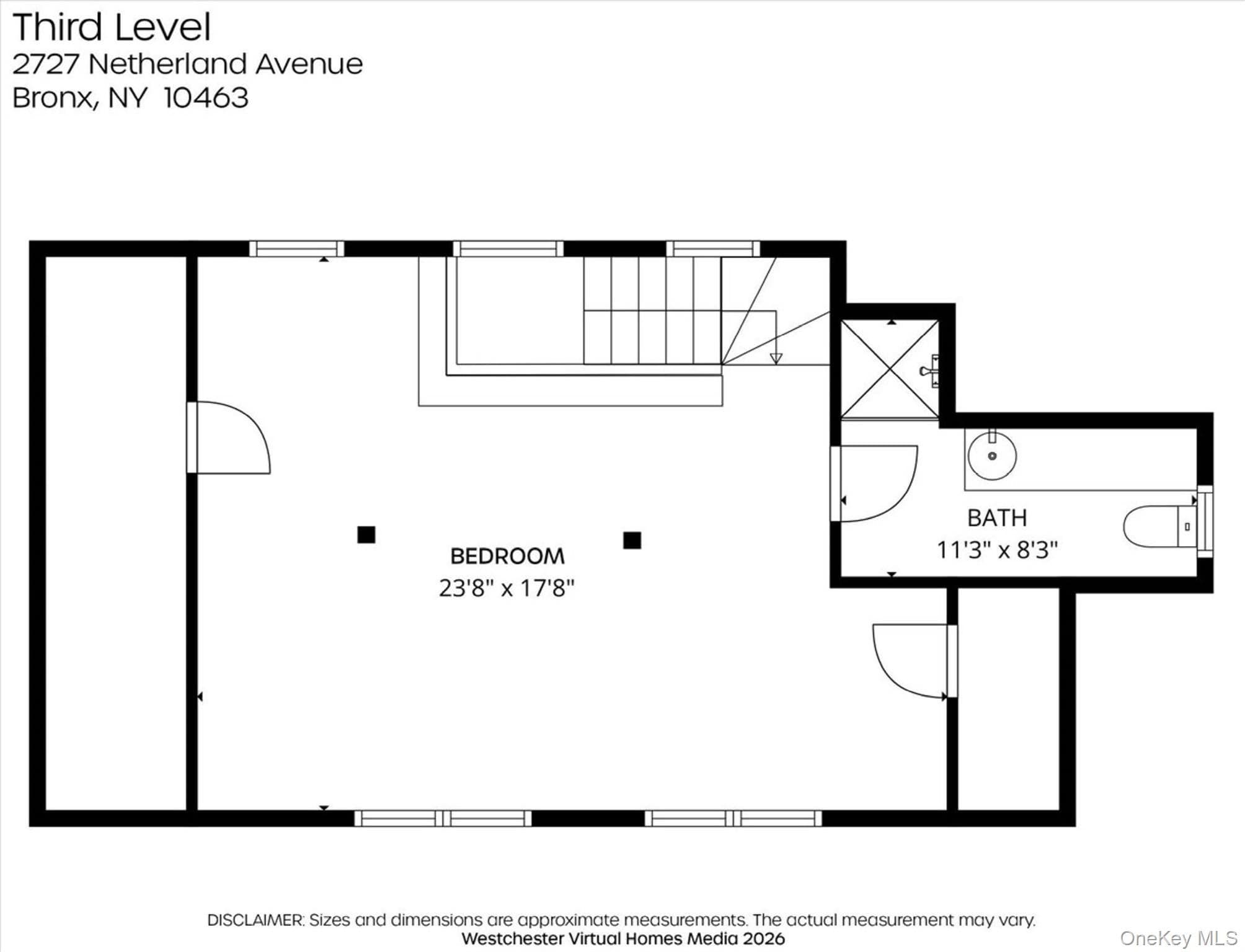 2727 Netherland Avenue thumbnail 23