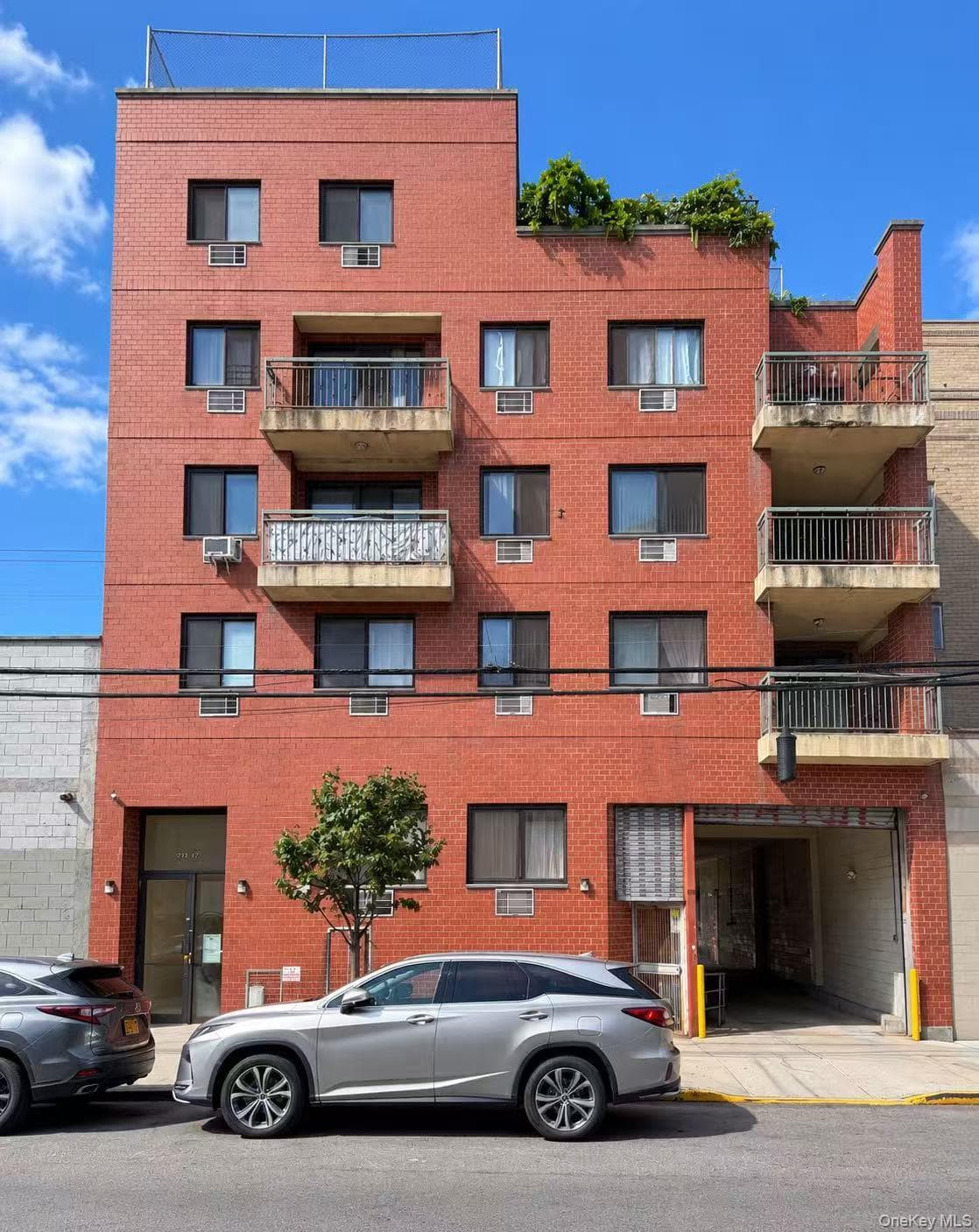 41-34 Haight Street, Flushing