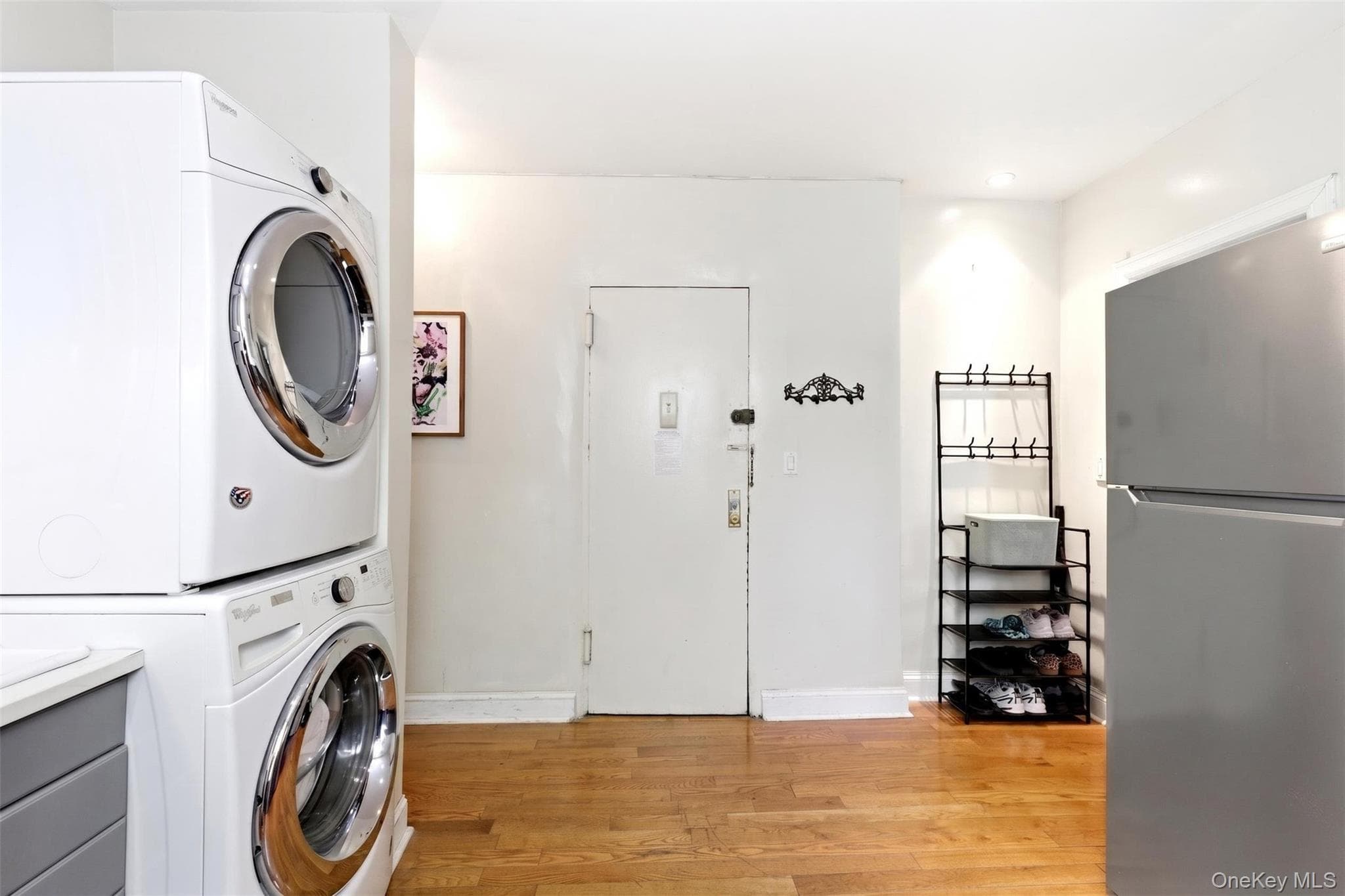501 W 156th Street Unit: 25 thumbnail 2