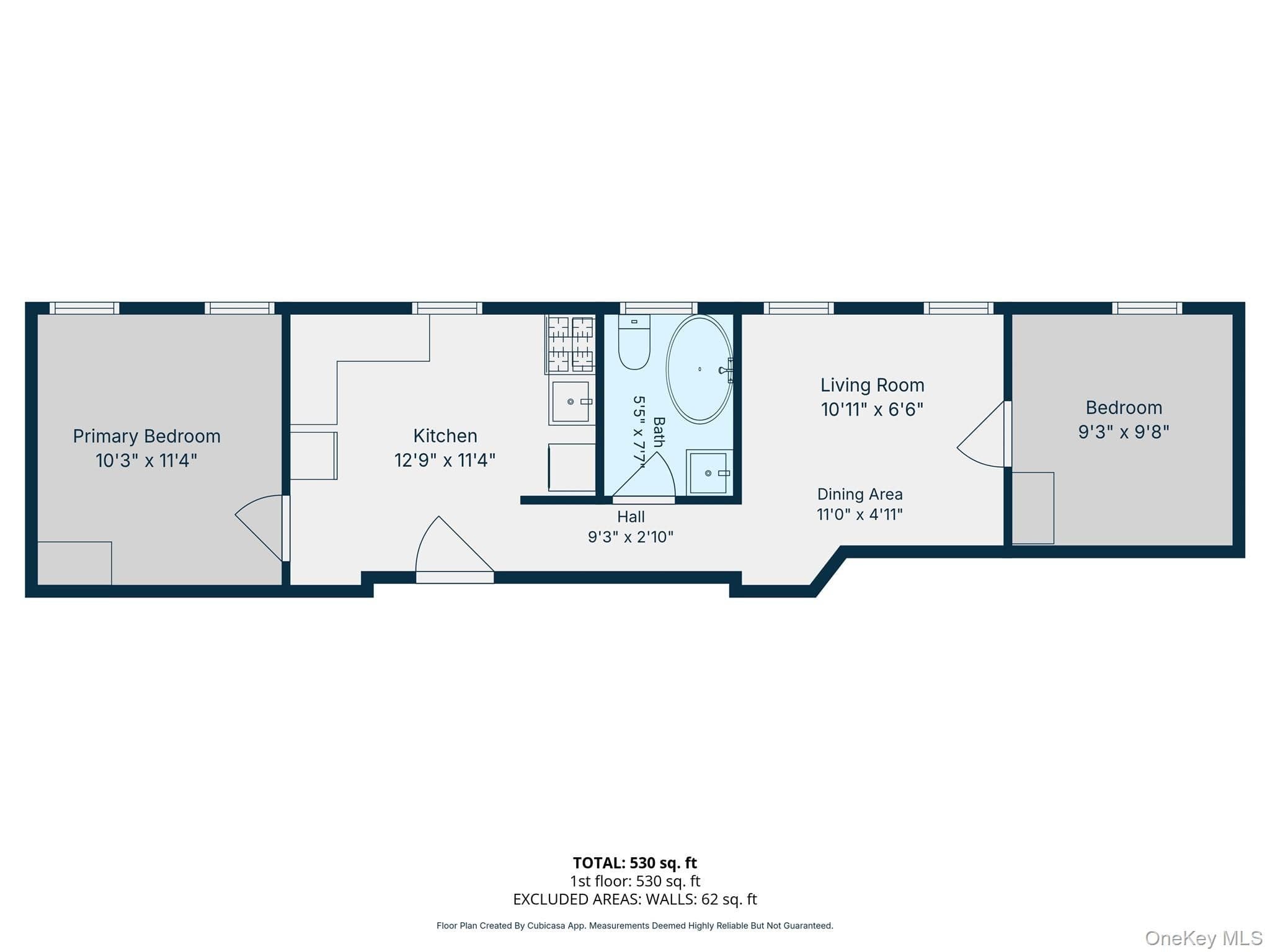 501 W 156th Street Unit: 25 thumbnail 14