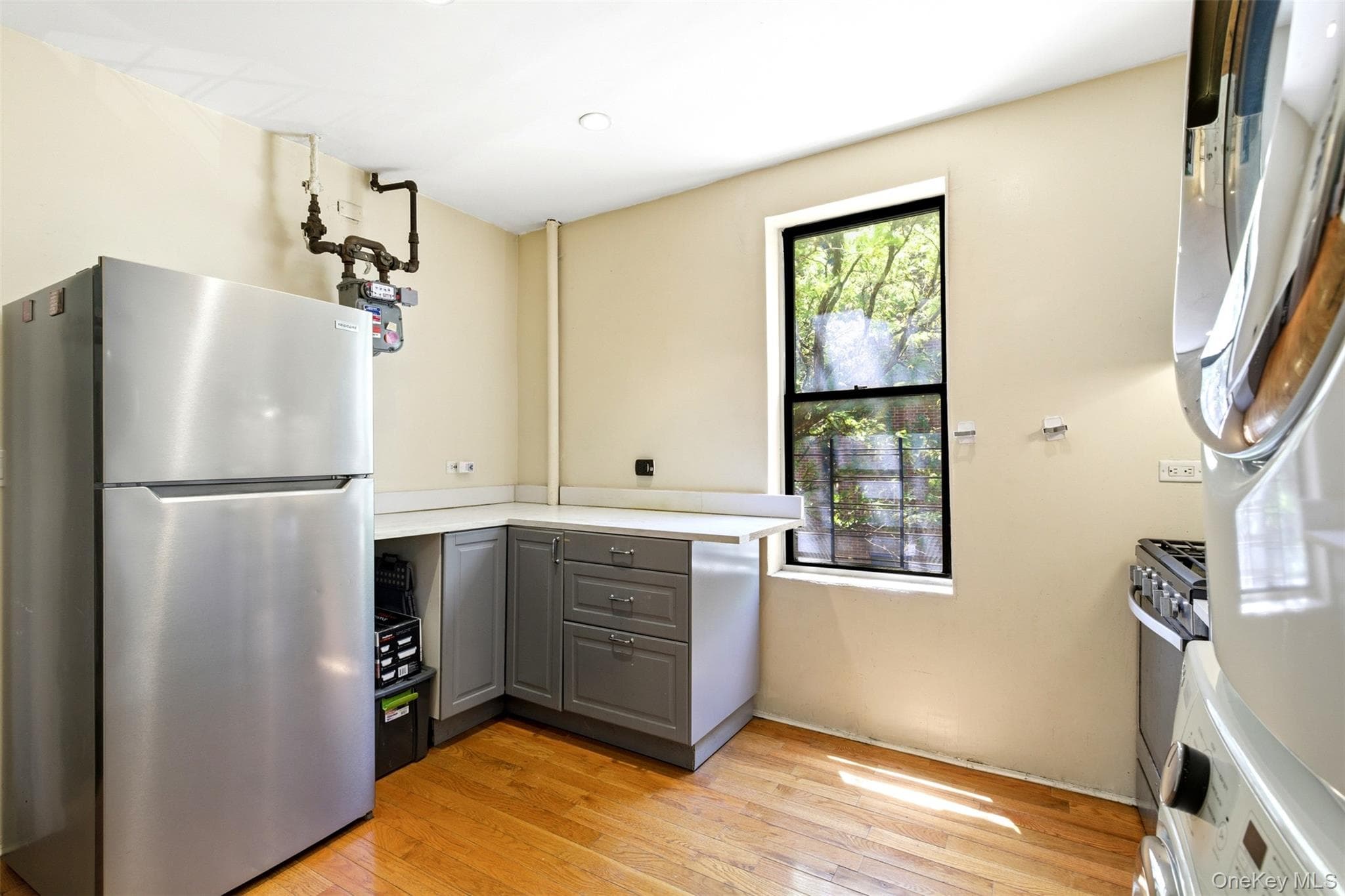 501 W 156th Street Unit: 25, New York (manhattan)