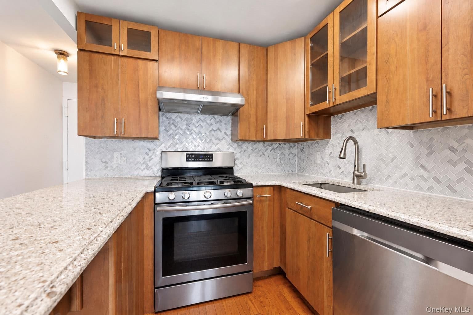 1155 Warburton Avenue Unit: 3Y thumbnail 12