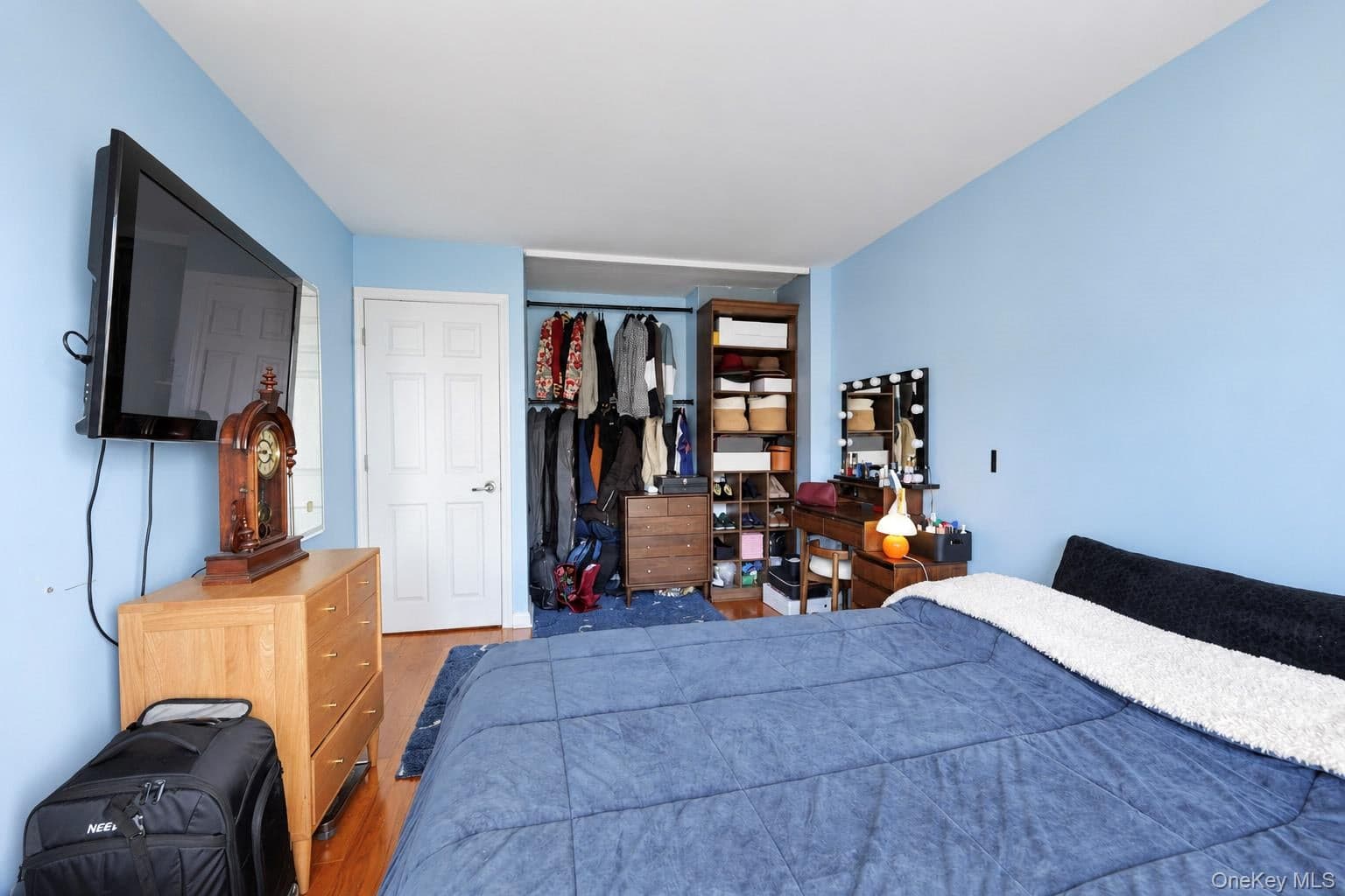 1155 Warburton Avenue Unit: 3Y thumbnail 21