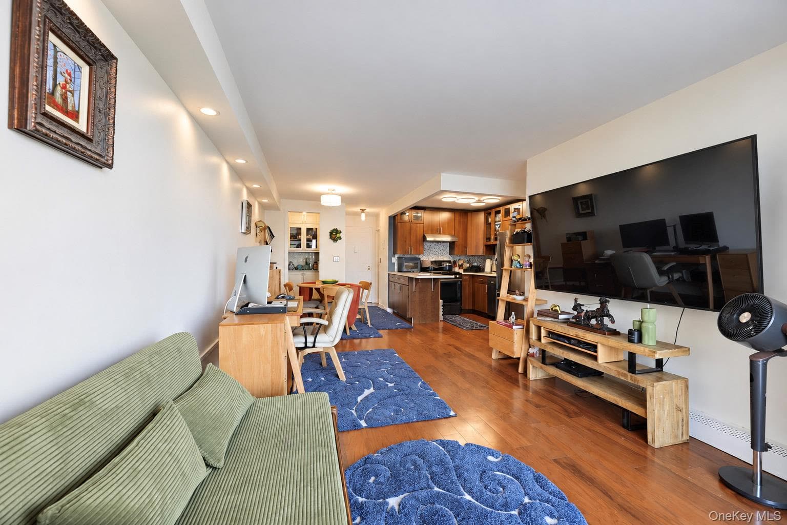 1155 Warburton Avenue Unit: 3Y thumbnail 6
