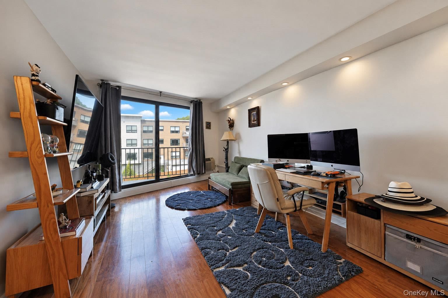 1155 Warburton Avenue Unit: 3Y thumbnail 4