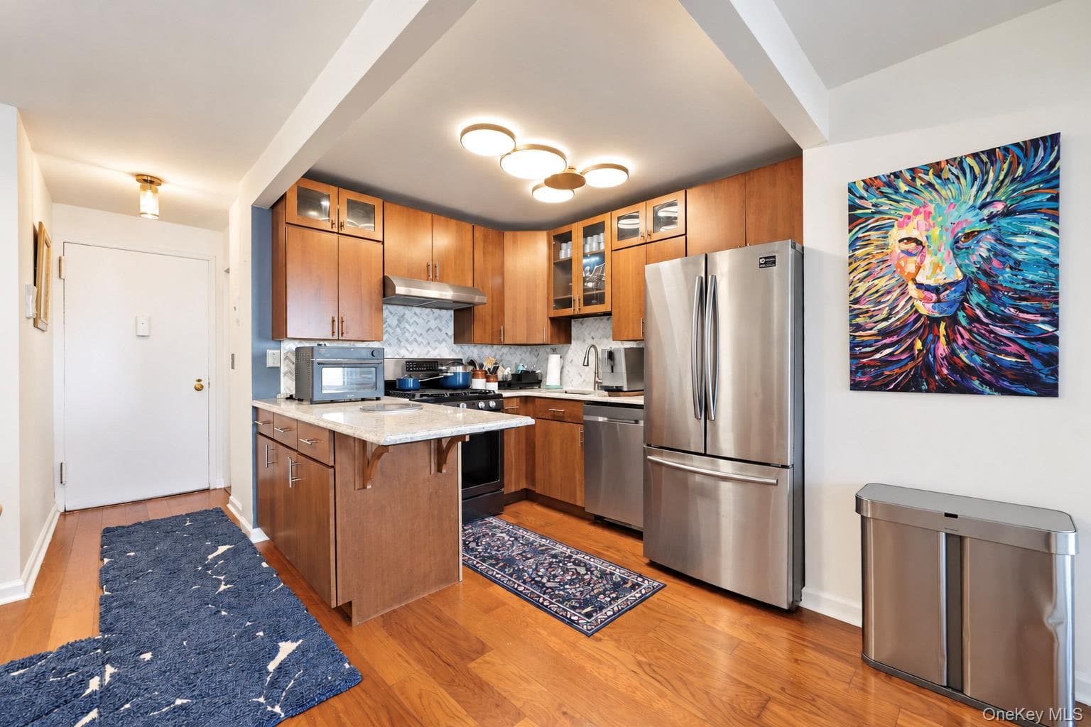 1155 Warburton Avenue Unit: 3Y, Yonkers