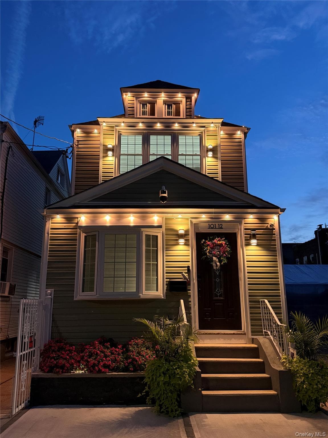 101-12 108th Street, Richmond Hill S.
