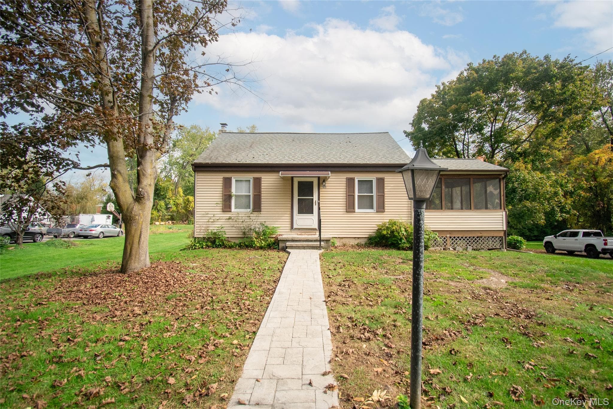 125 Jackson Street, Fishkill