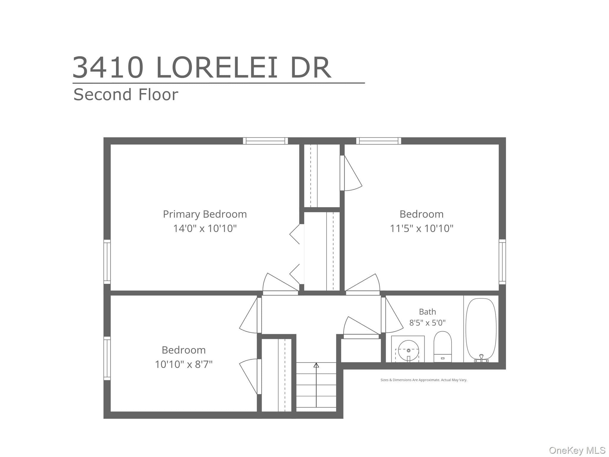 3410 Lorelei Drive thumbnail 36