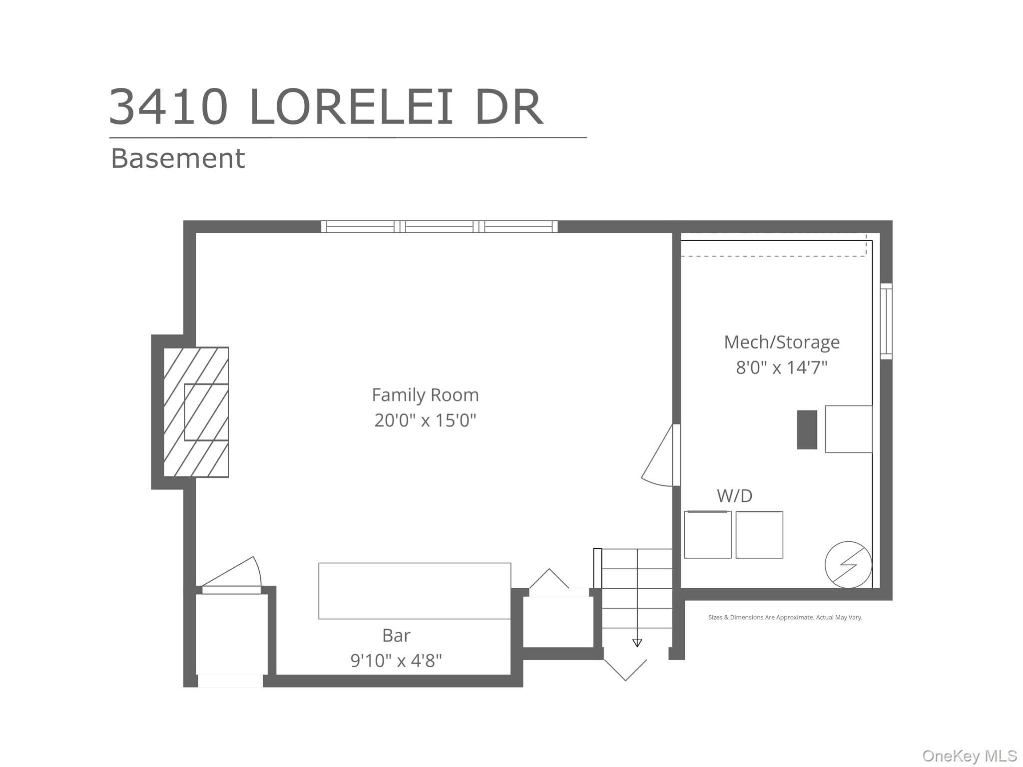3410 Lorelei Drive thumbnail 37