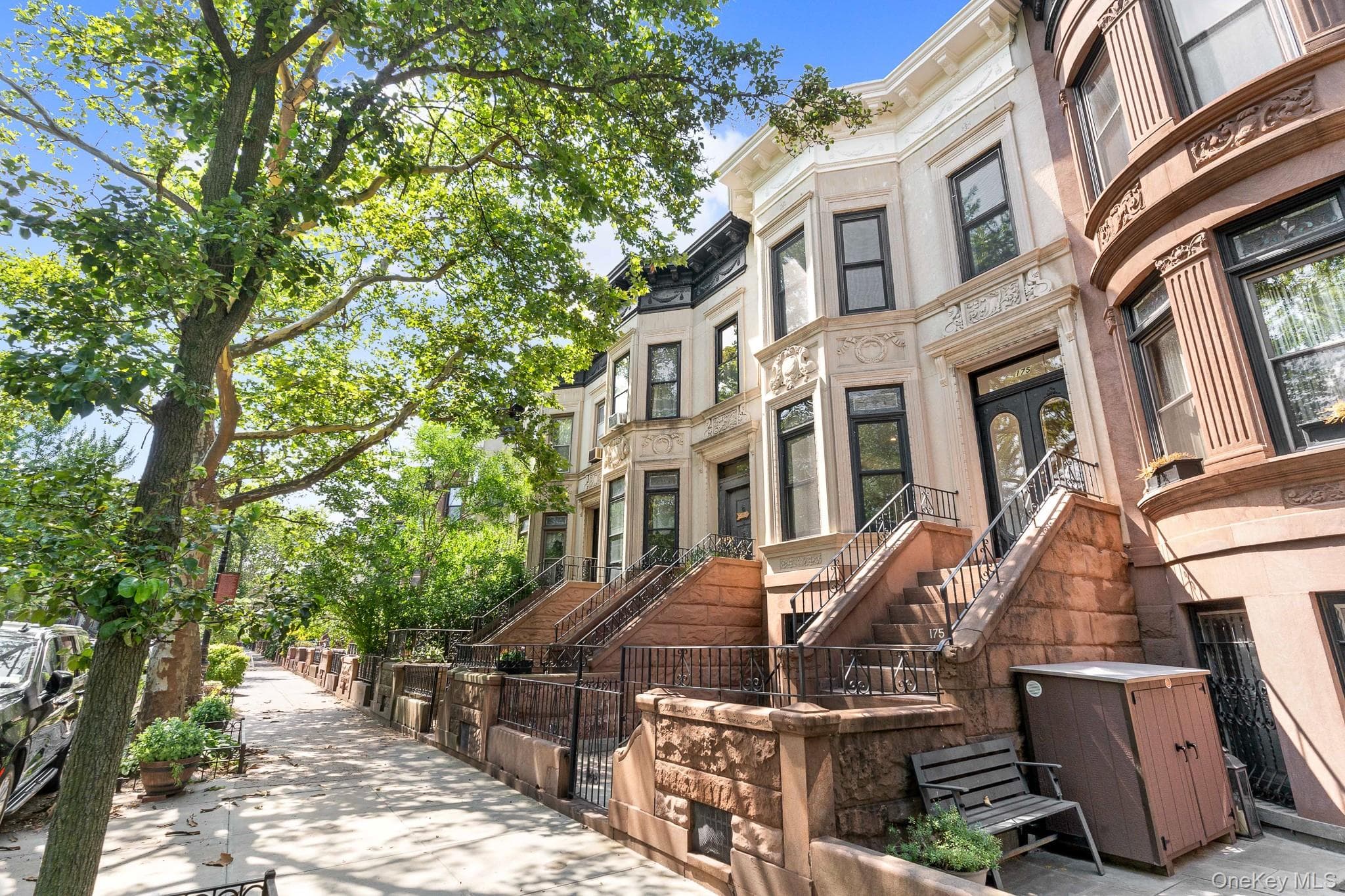 175 Rutland Road, Brooklyn