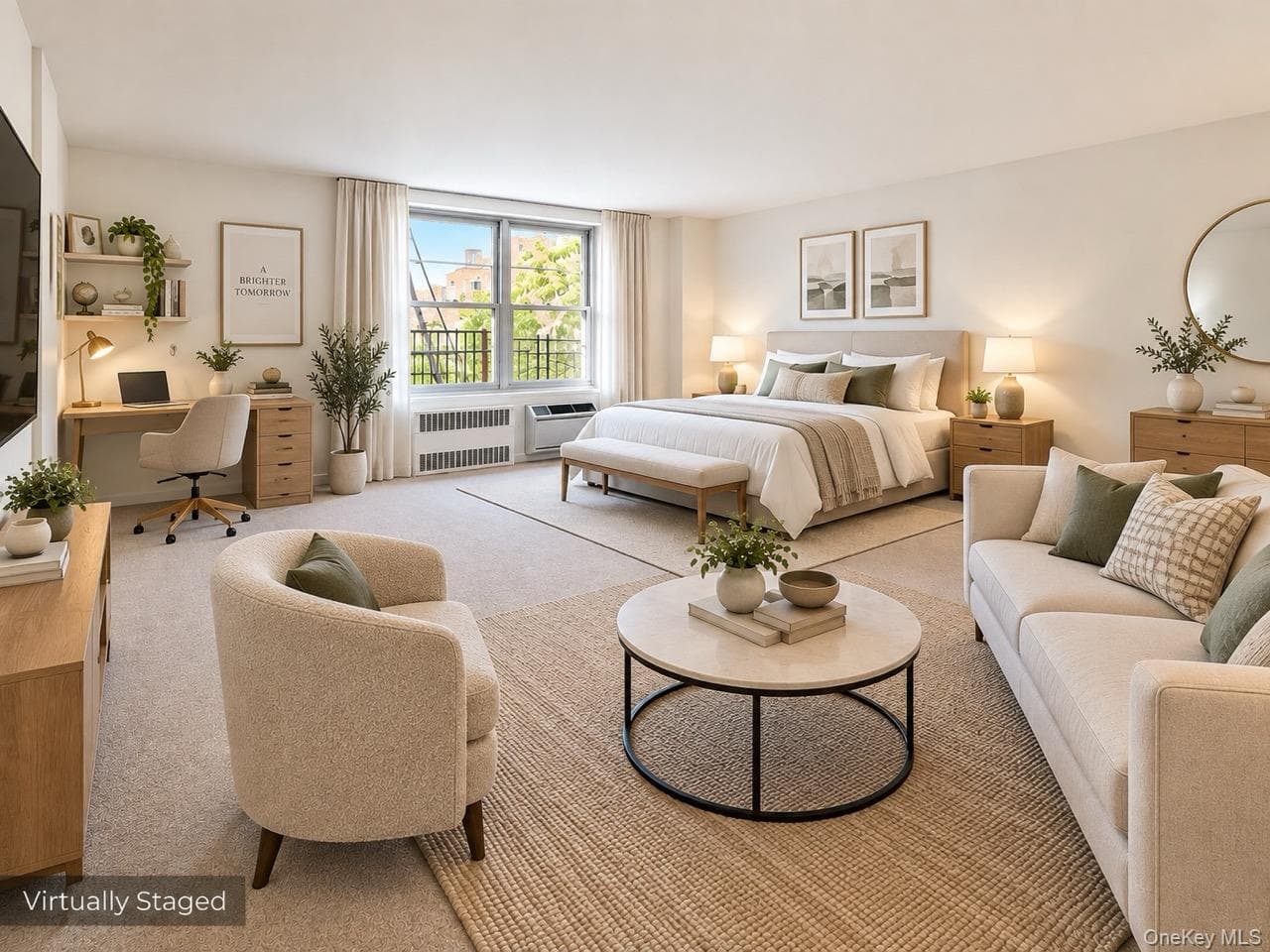 142-05 Roosevelt Avenue Ave Unit: 517 thumbnail 2