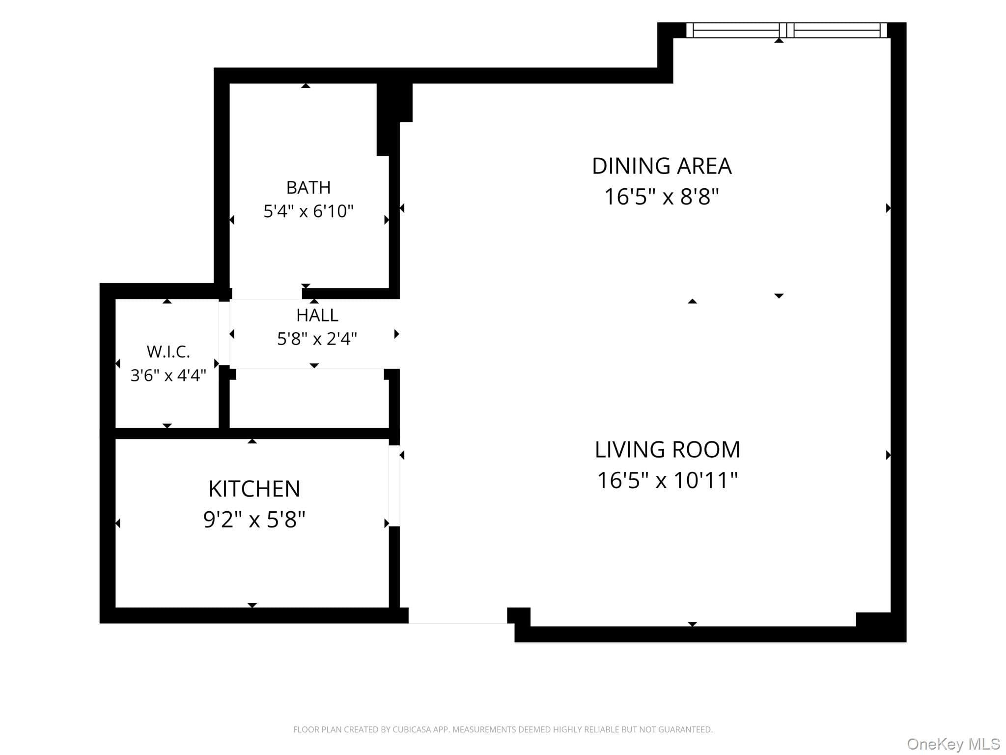 142-05 Roosevelt Avenue Ave Unit: 517 thumbnail 11