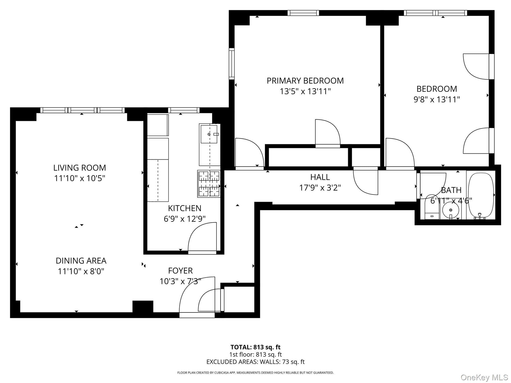 25 Knolls Crescent Unit: 4M thumbnail 20