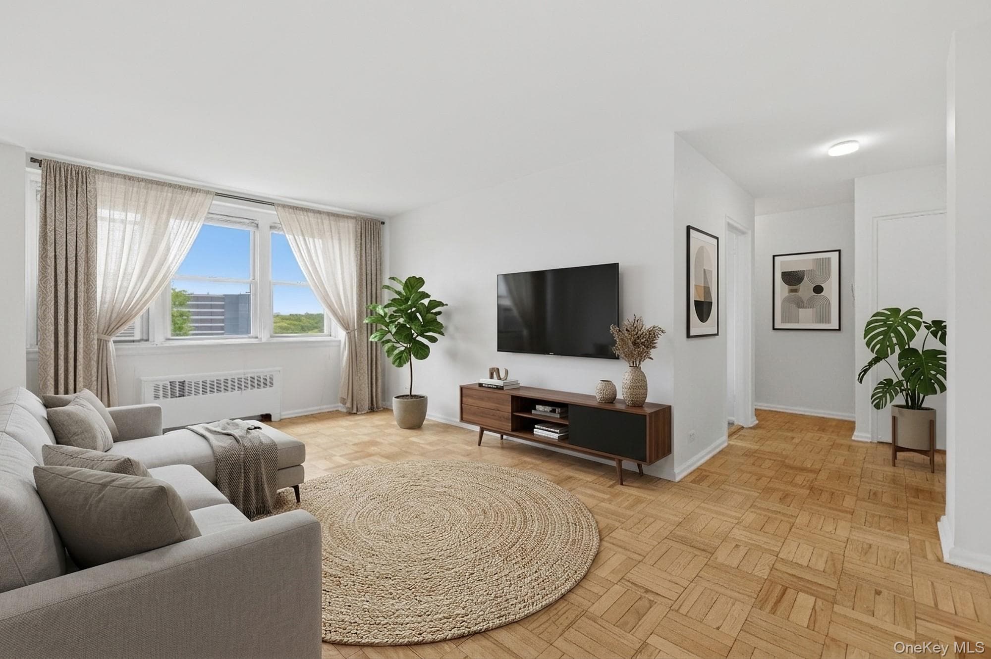 25 Knolls Crescent Unit: 4M thumbnail 3