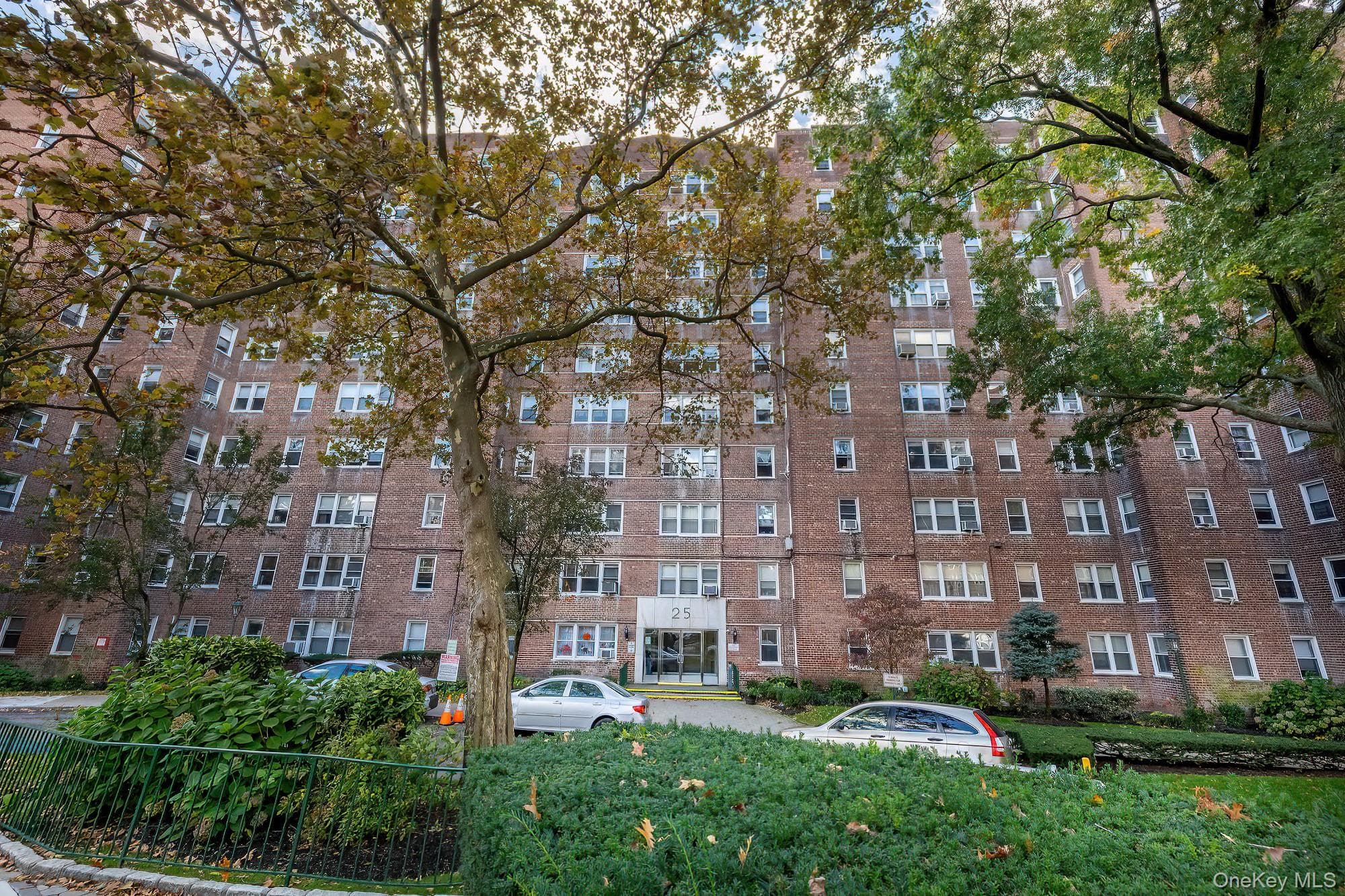 25 Knolls Crescent Unit: 4M thumbnail 19