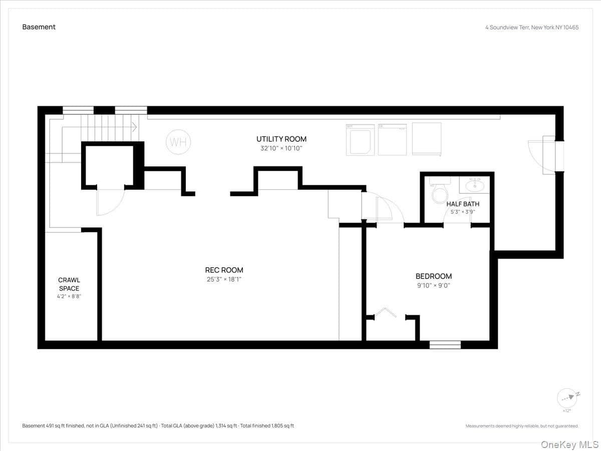 8 Soundview Terrace Unit: 8 thumbnail 23