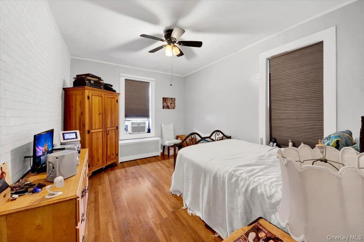 2925 Matthews Avenue Unit: 5H thumbnail 7