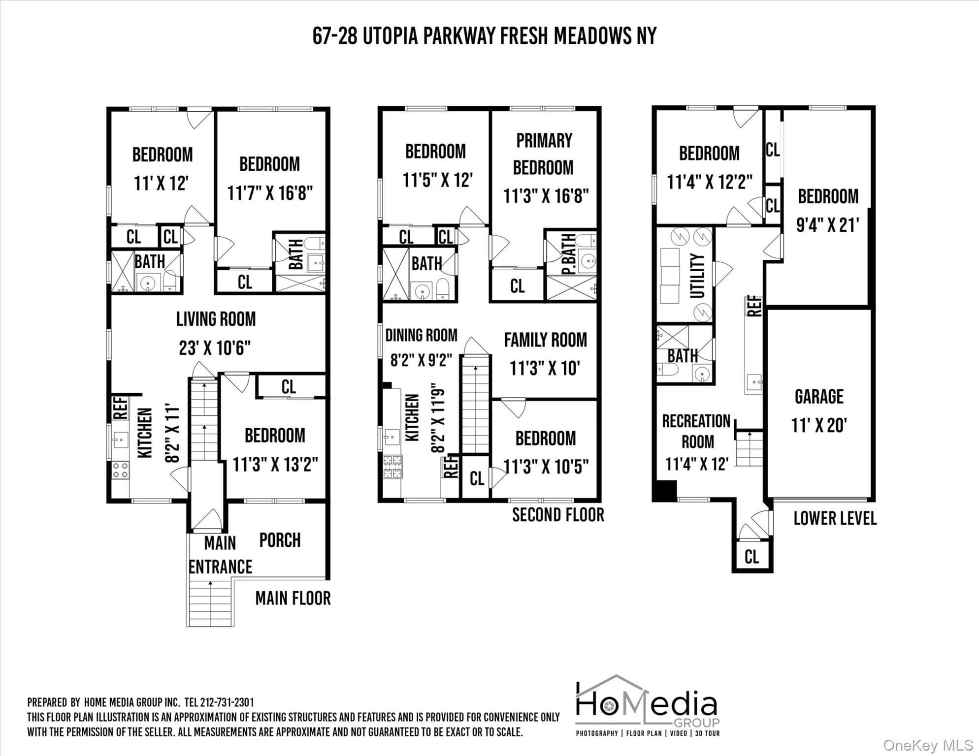 6728 Utopia Parkway thumbnail 28
