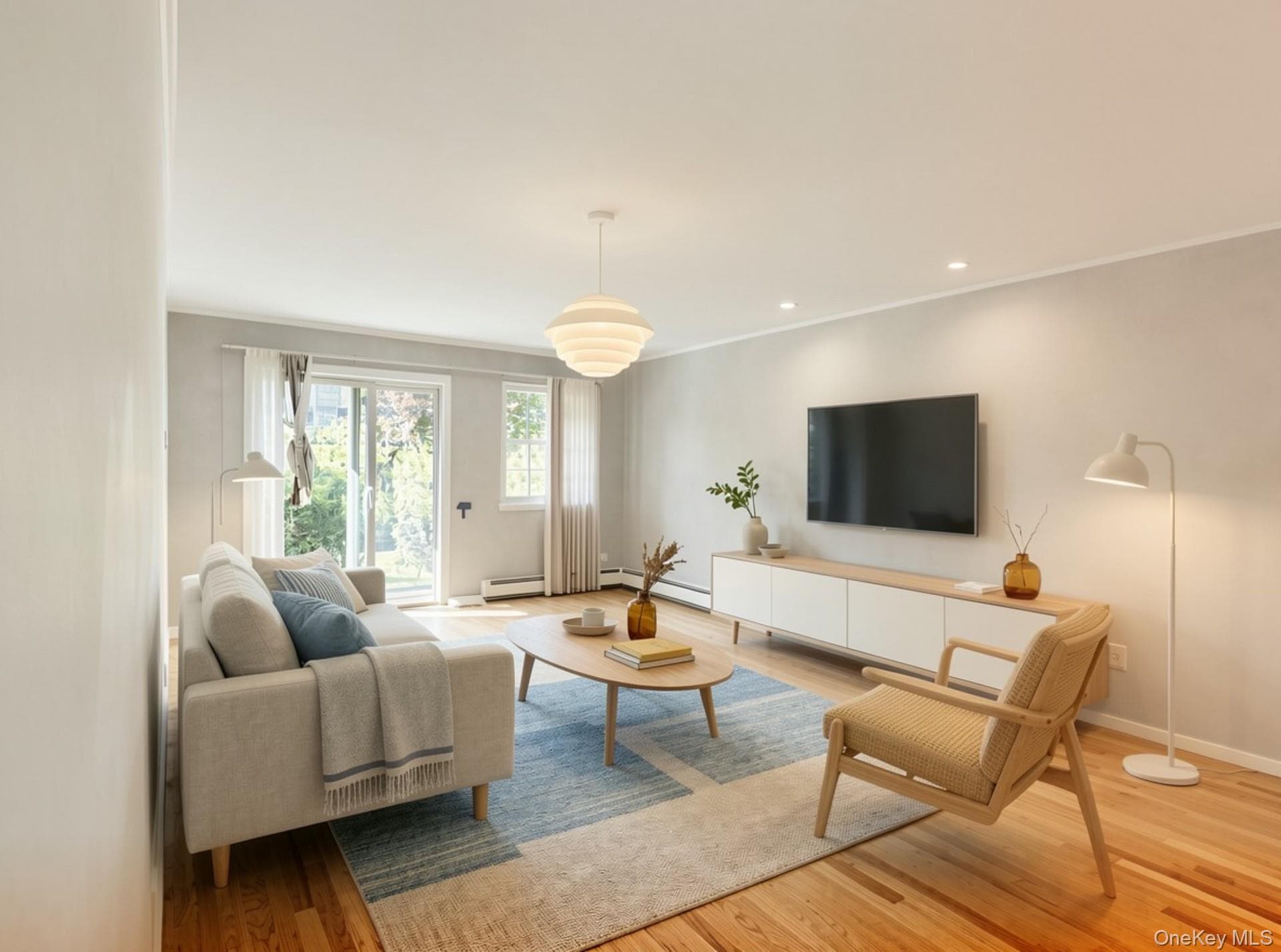3922 Wilshire Lane Unit: H thumbnail 2