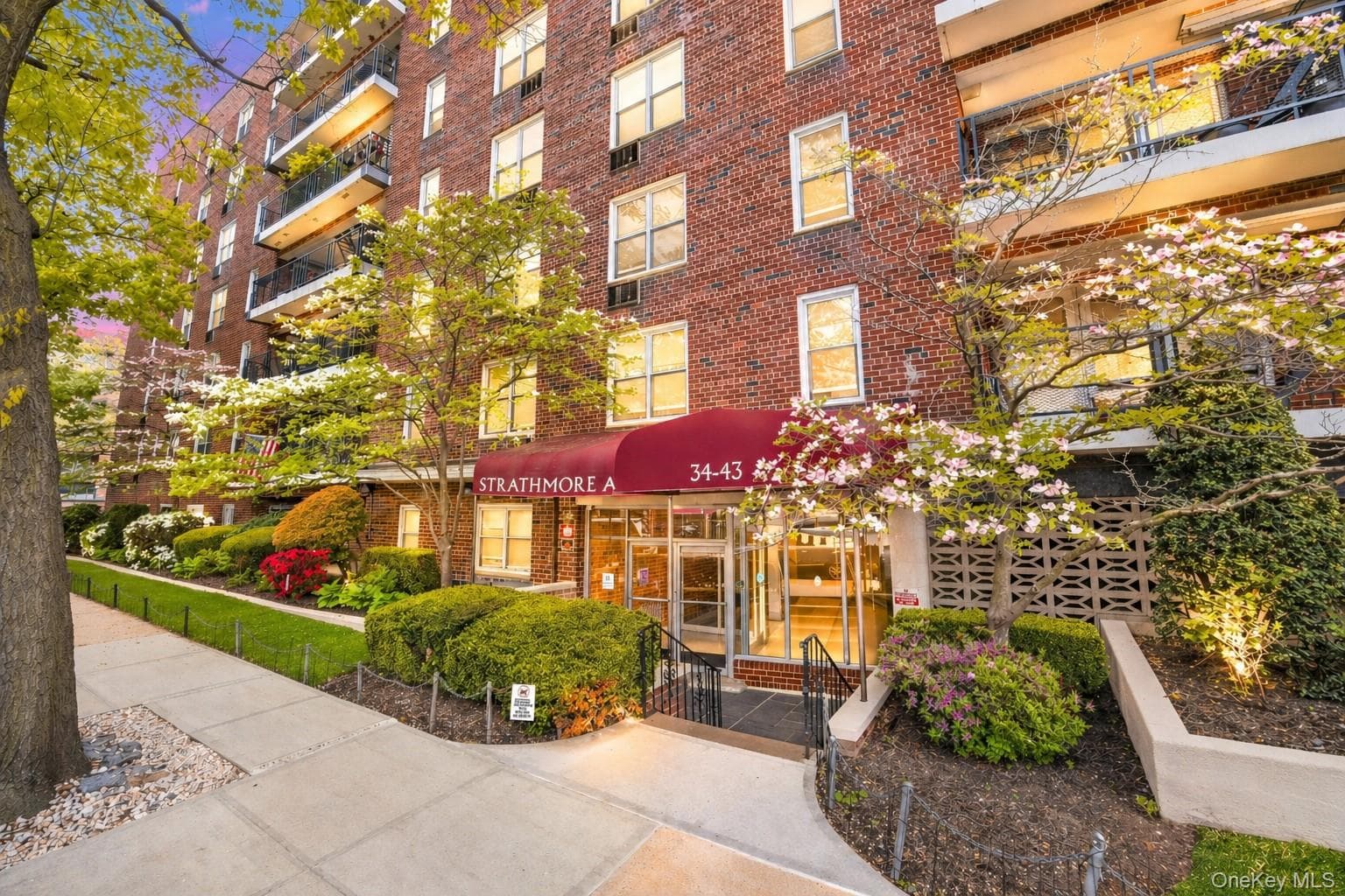 34-43 60th Street Unit: 2F, Woodside