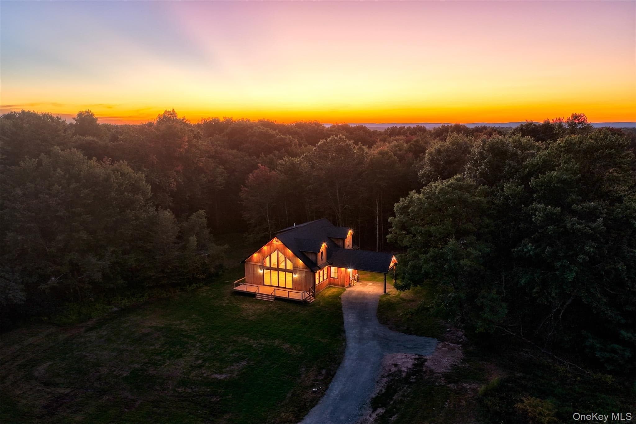 184 Mahls Pond Road photo 1