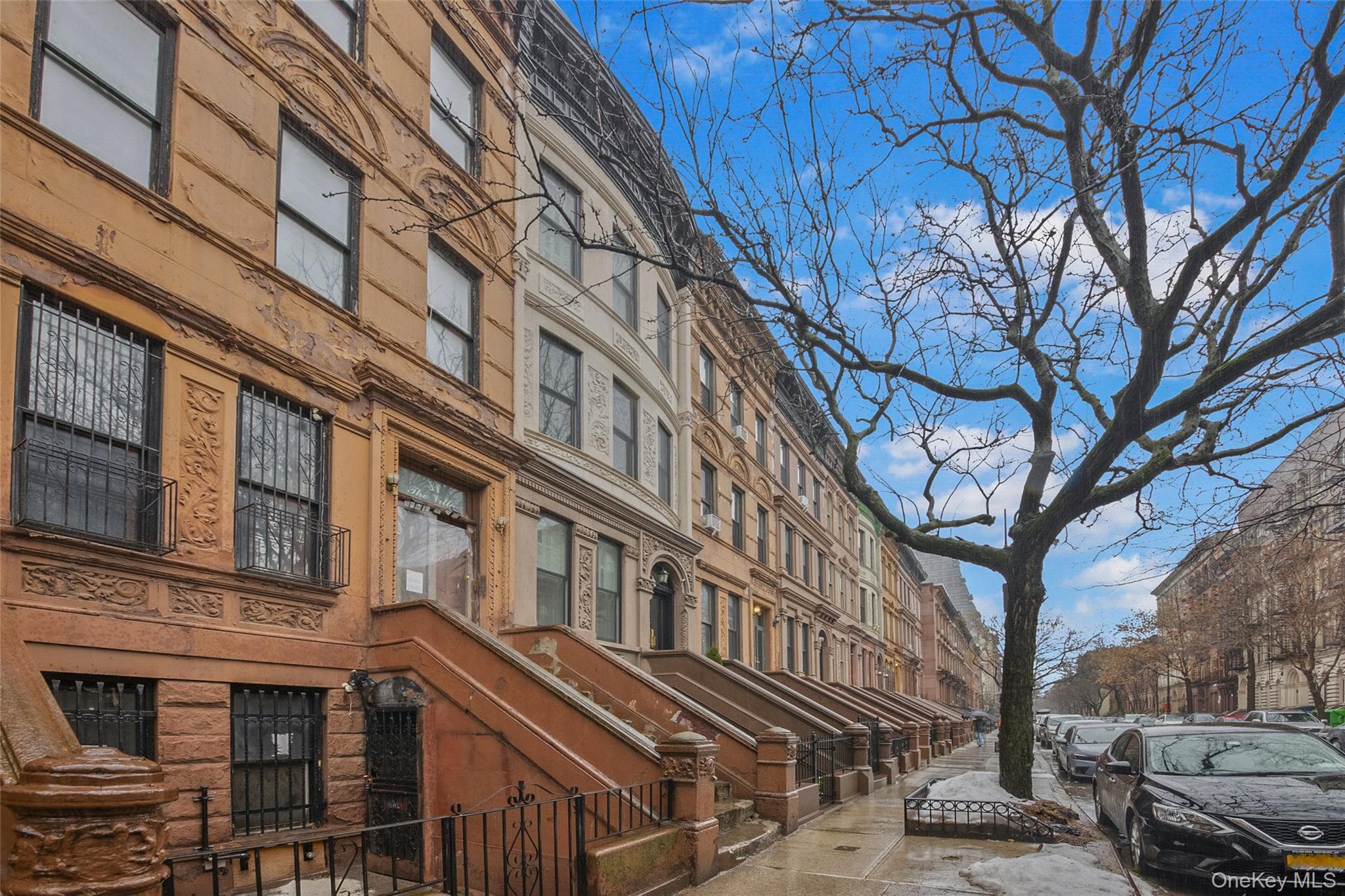 81 W 119th Street thumbnail 3