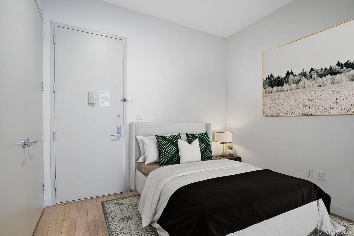 75 Wall Street Unit: 24D thumbnail 7
