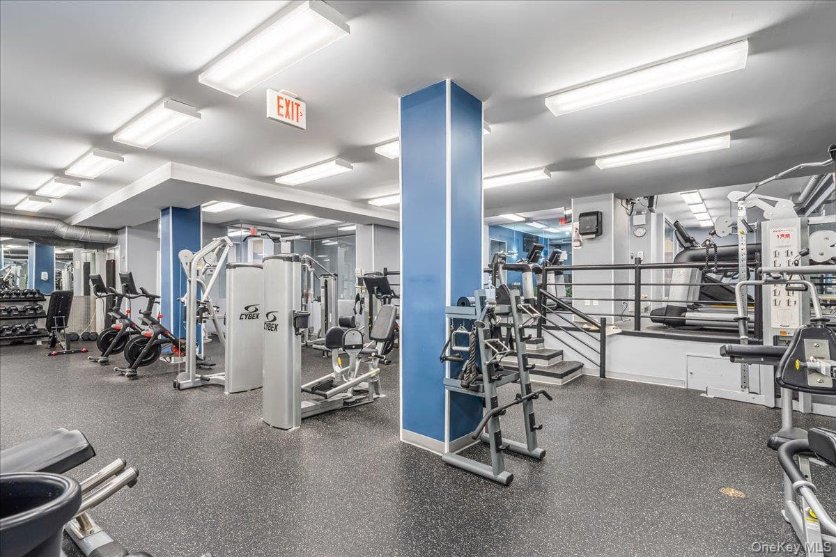18-15 215th Street Unit: 10D thumbnail 25