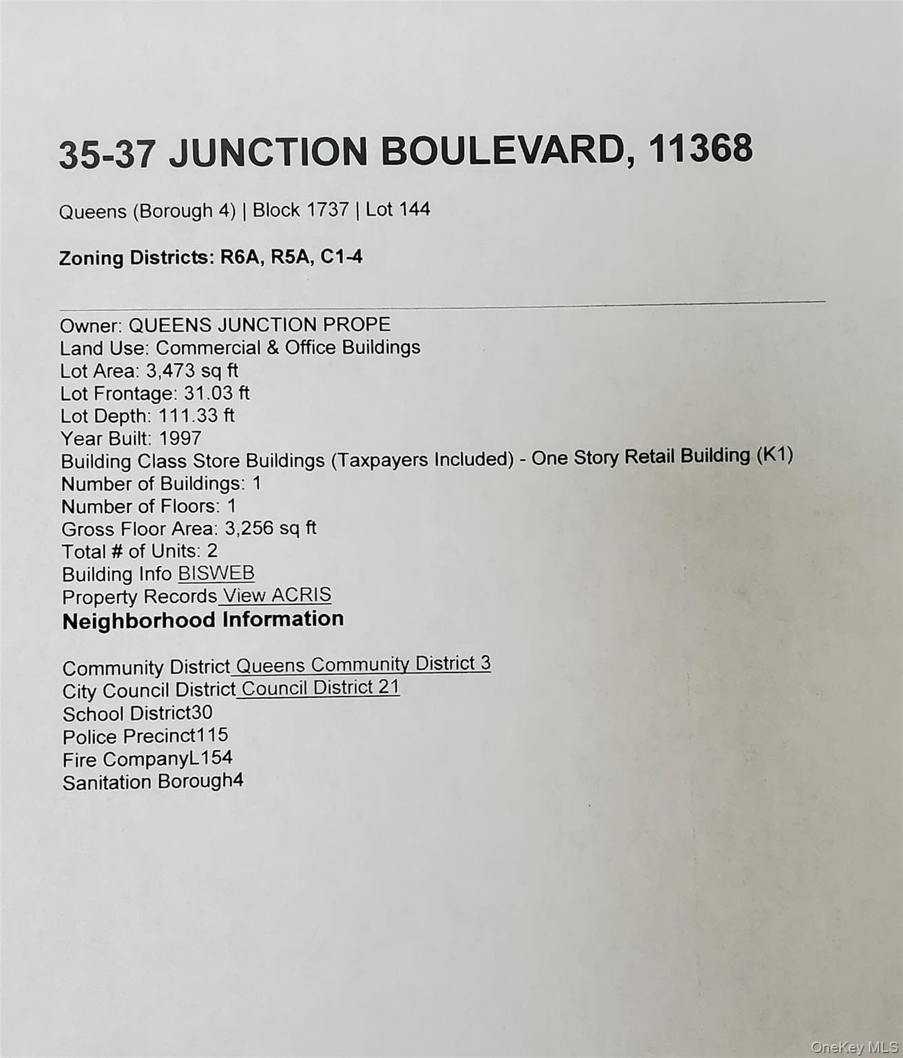 35-31,35,37,39 Junction Boulevard thumbnail 8