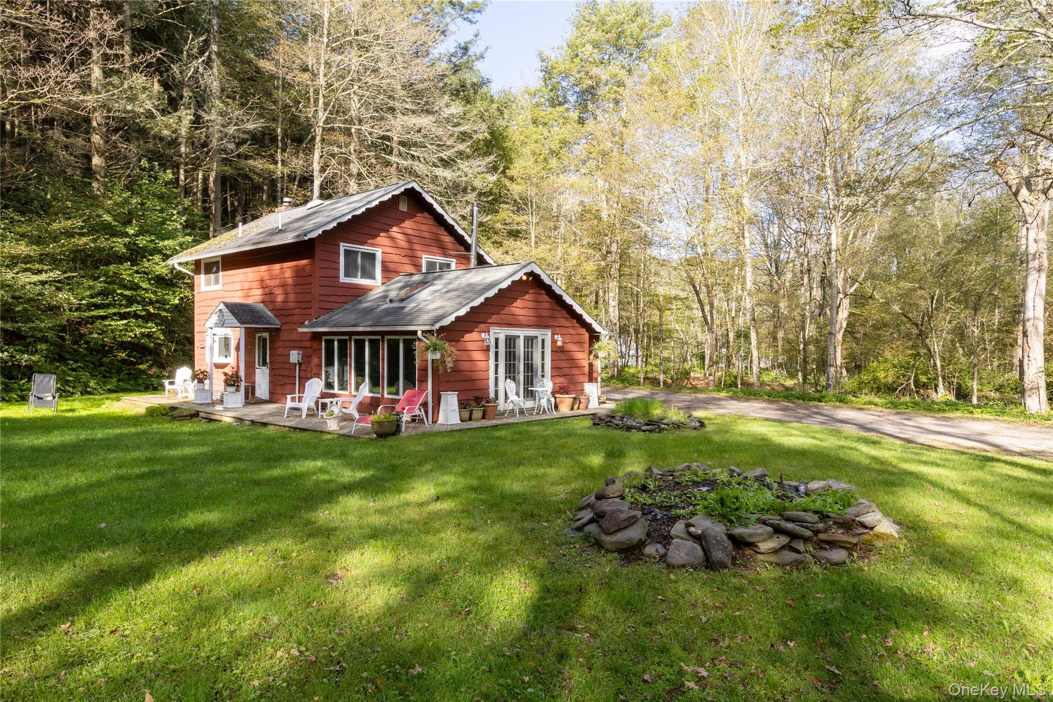 123 Maben Hollow Road photo 1