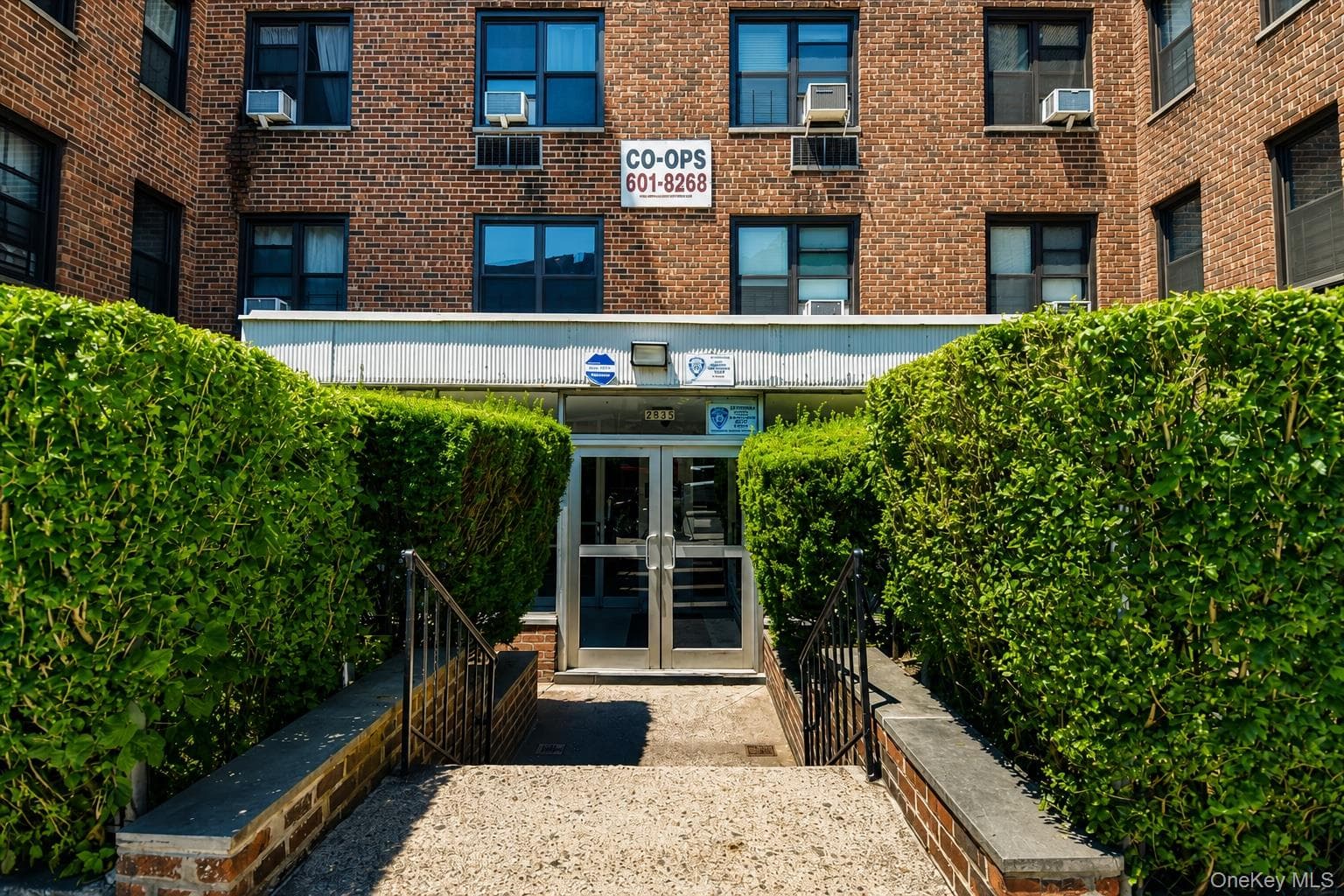 2835 Webb Avenue Unit: 4B thumbnail 11