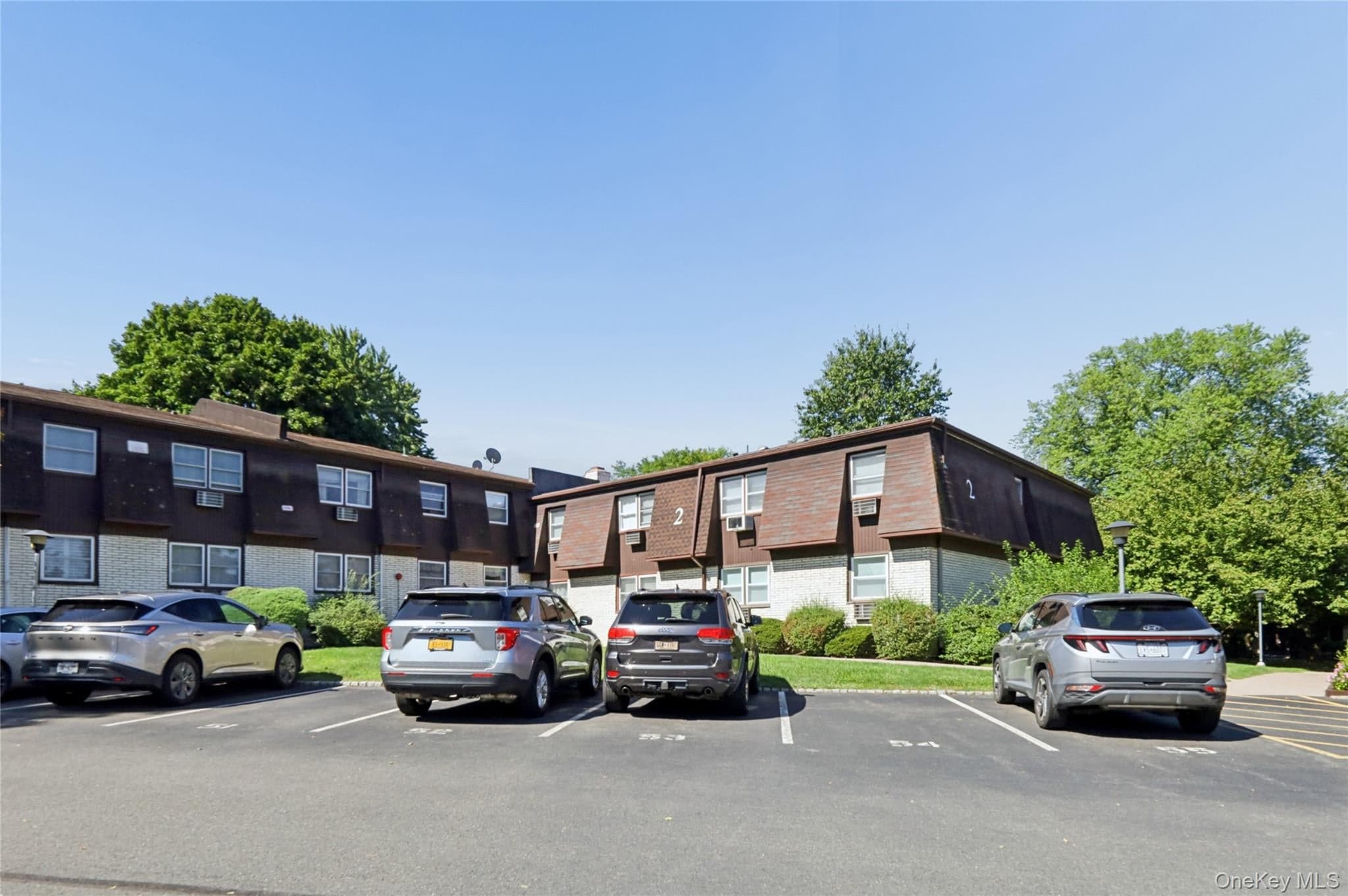 2 Church Lane Unit: I, Valley Cottage