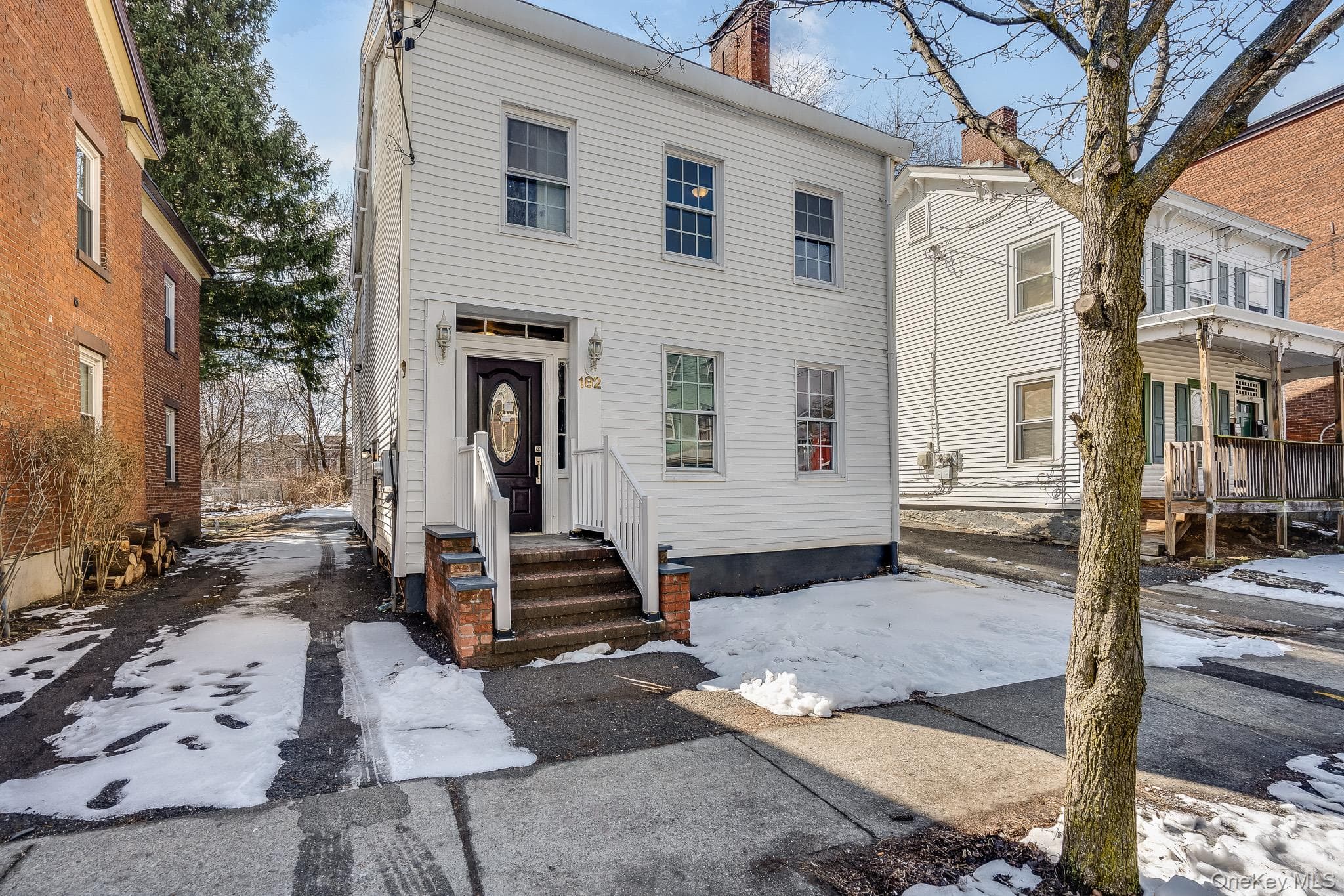 182 Mill Street, Poughkeepsie