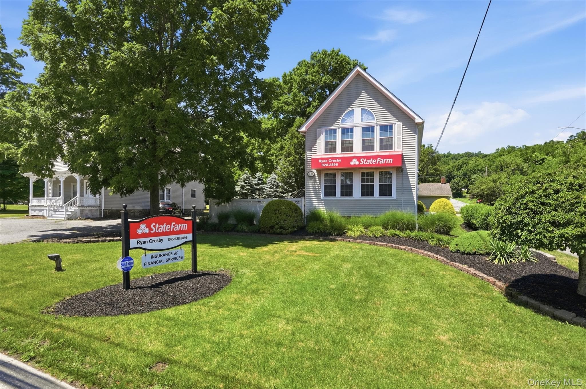 531 State Route 32 photo 1