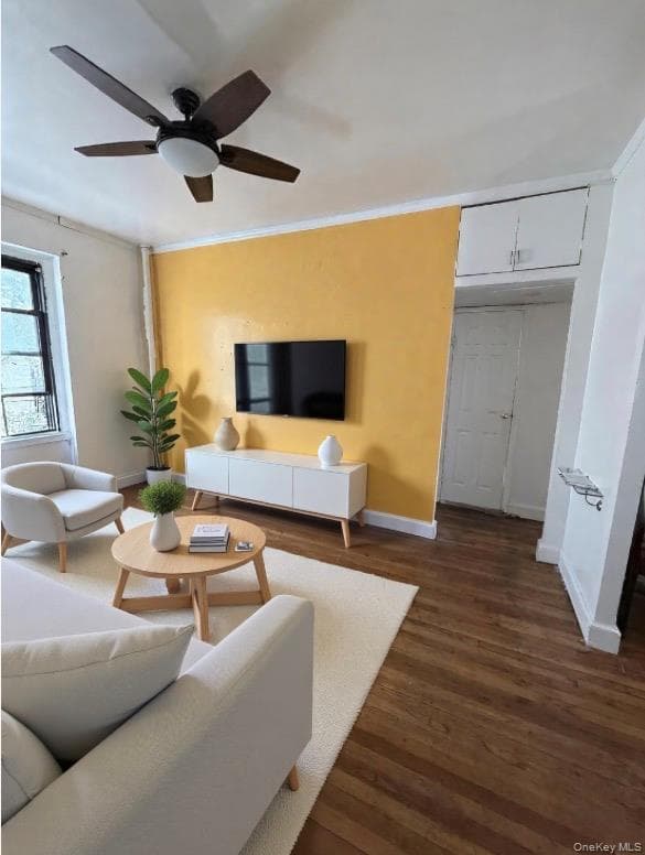 2167 33rd Street Unit: 3H, Astoria
